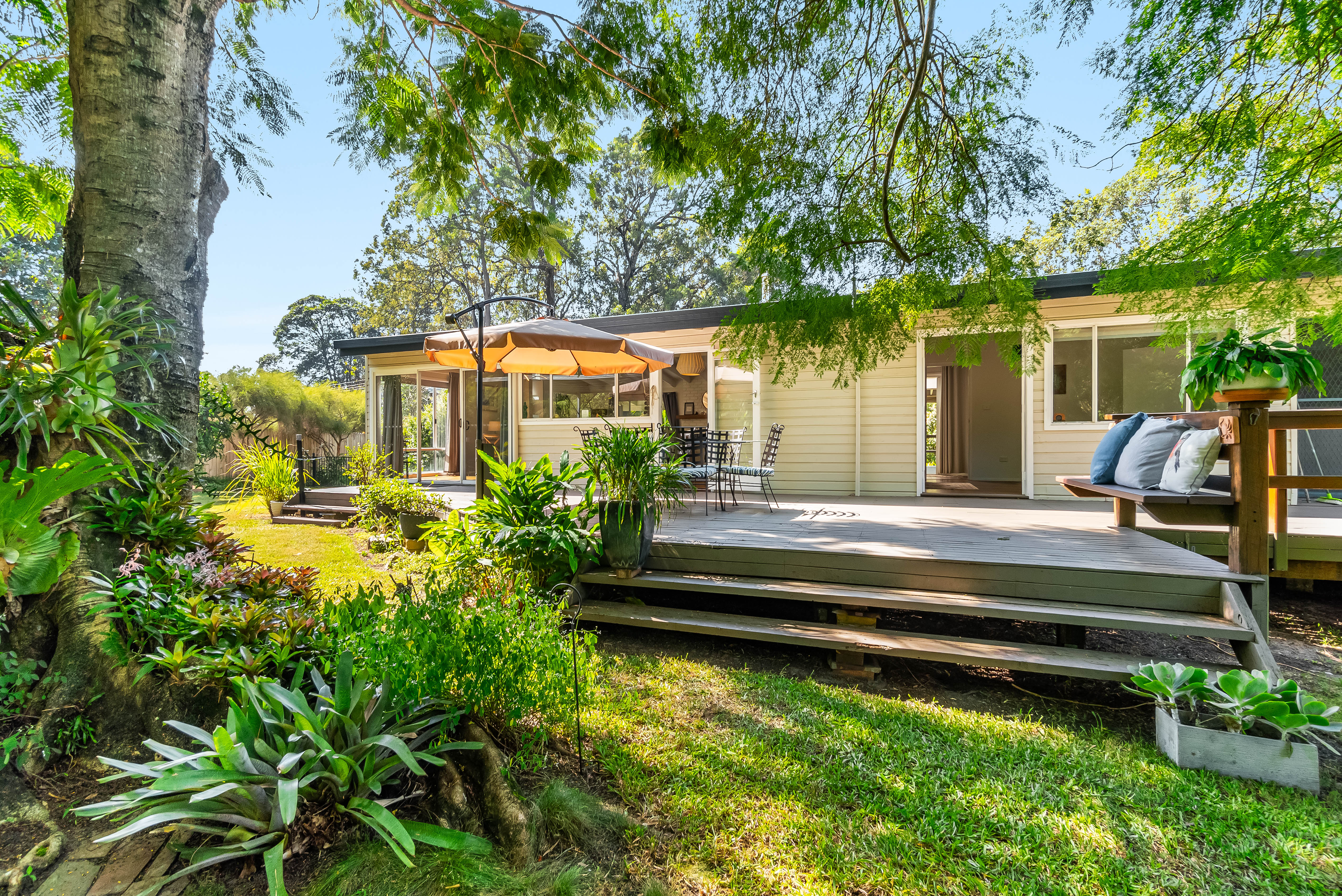 4-bedroom house at 1 PRINCE STREET, Ashby NSW 2463, Clarence Valley, New South Wales