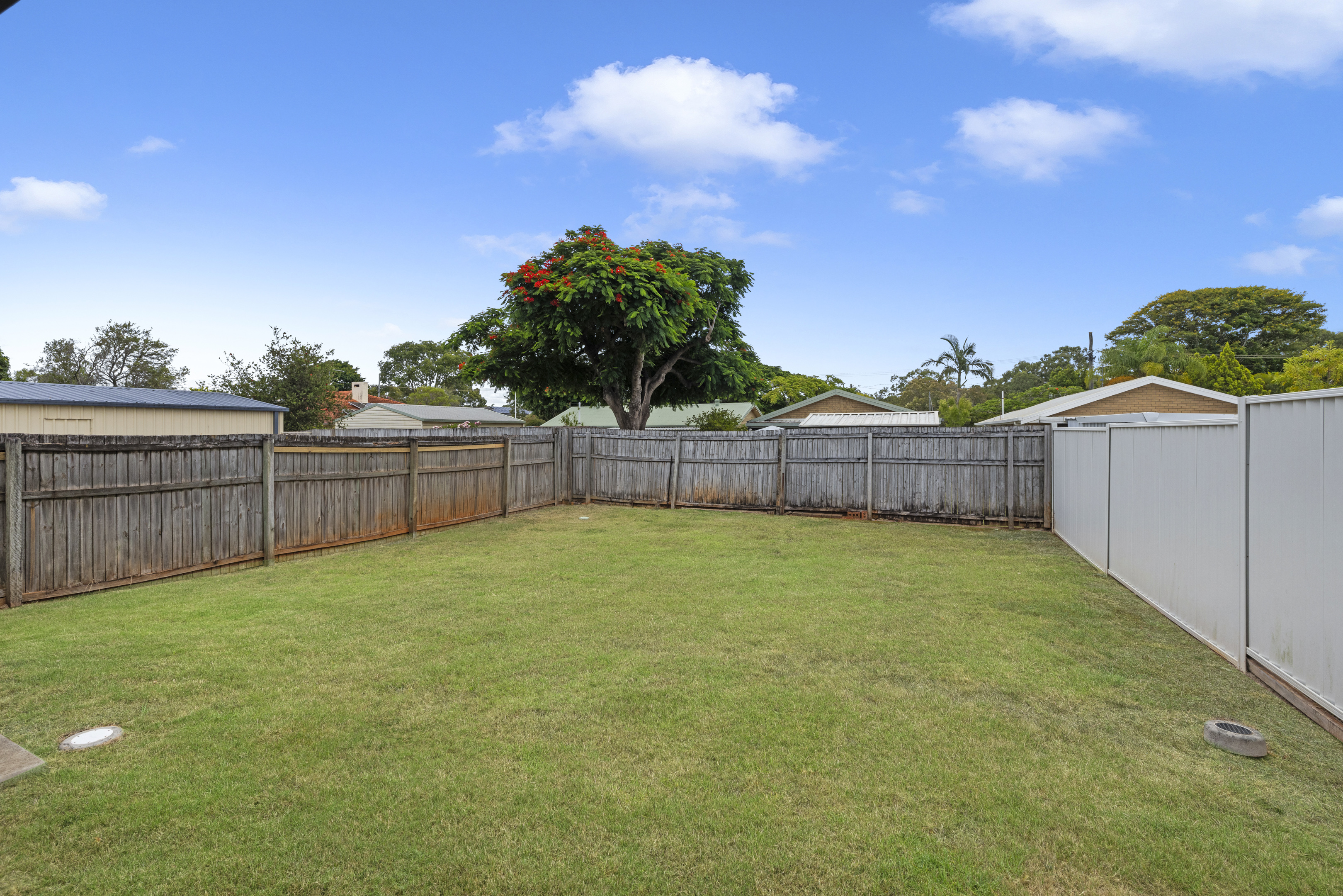 4-bedroom house at 20 MCLEOD STREET, Cleveland QLD 4163, Redland, Queensland