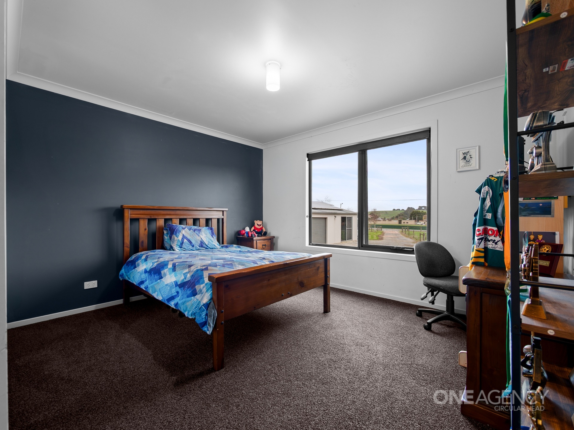 3-bedroom house at 595 Irishtown Road, Irishtown, Tas, 7330, Circular Head, Tasmania