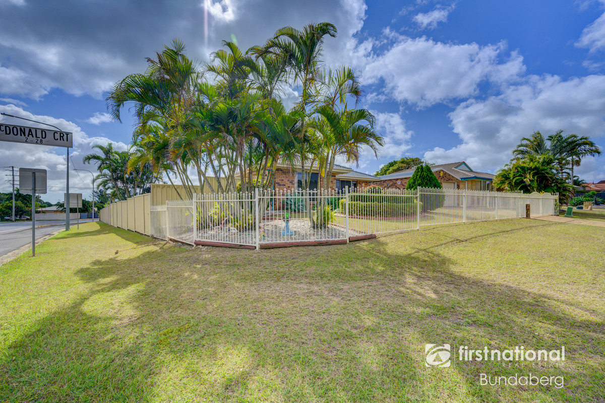 2 MCDONALD COURT, Norville QLD 4670 - Image 4