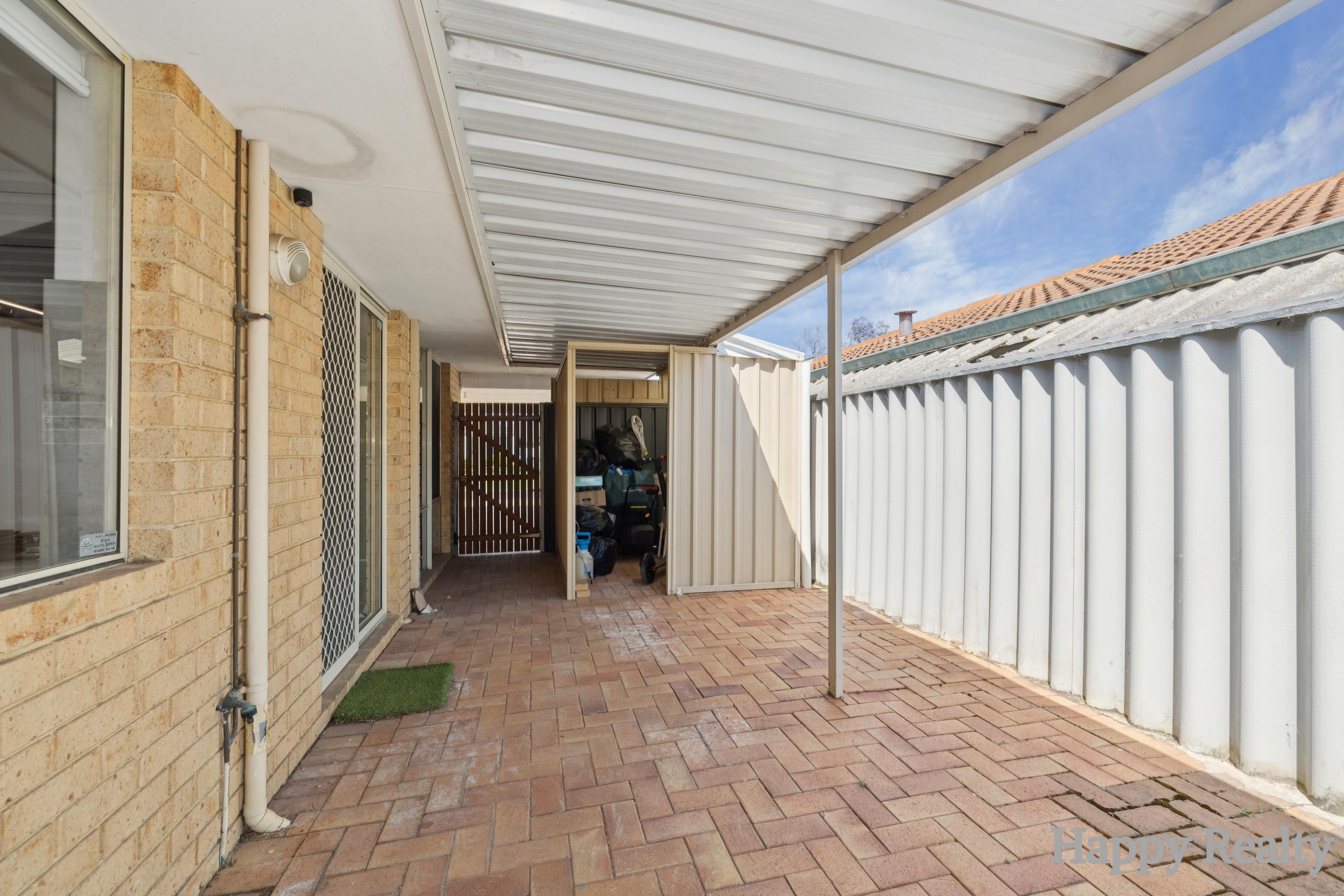 4-bedroom house at 57 Fairfield Gardens, Canning Vale, WA 6155, Canning, Western Australia