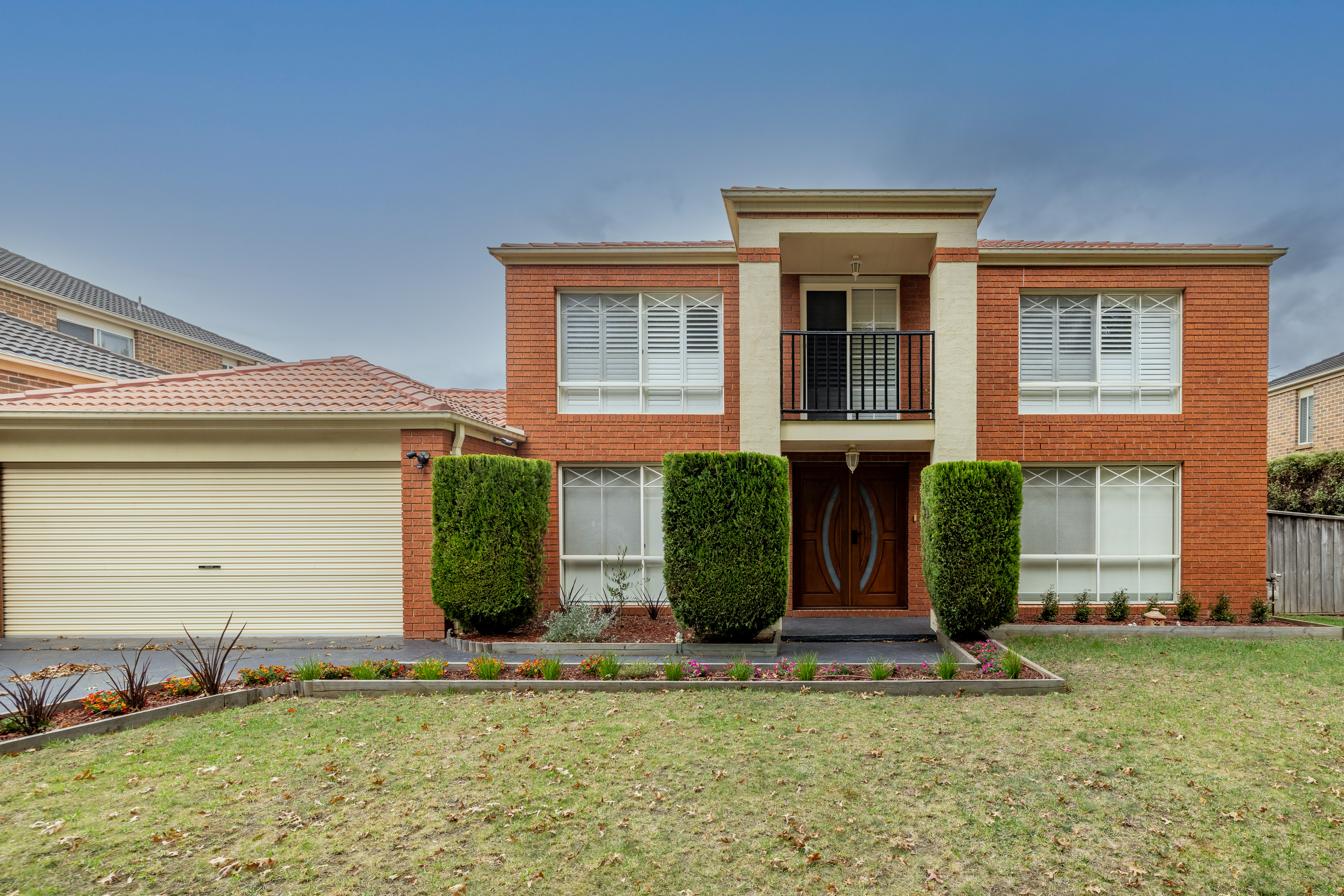 11 SOVEREIGN CREST BOULEVARD, Rowville VIC 3178 - Image 1