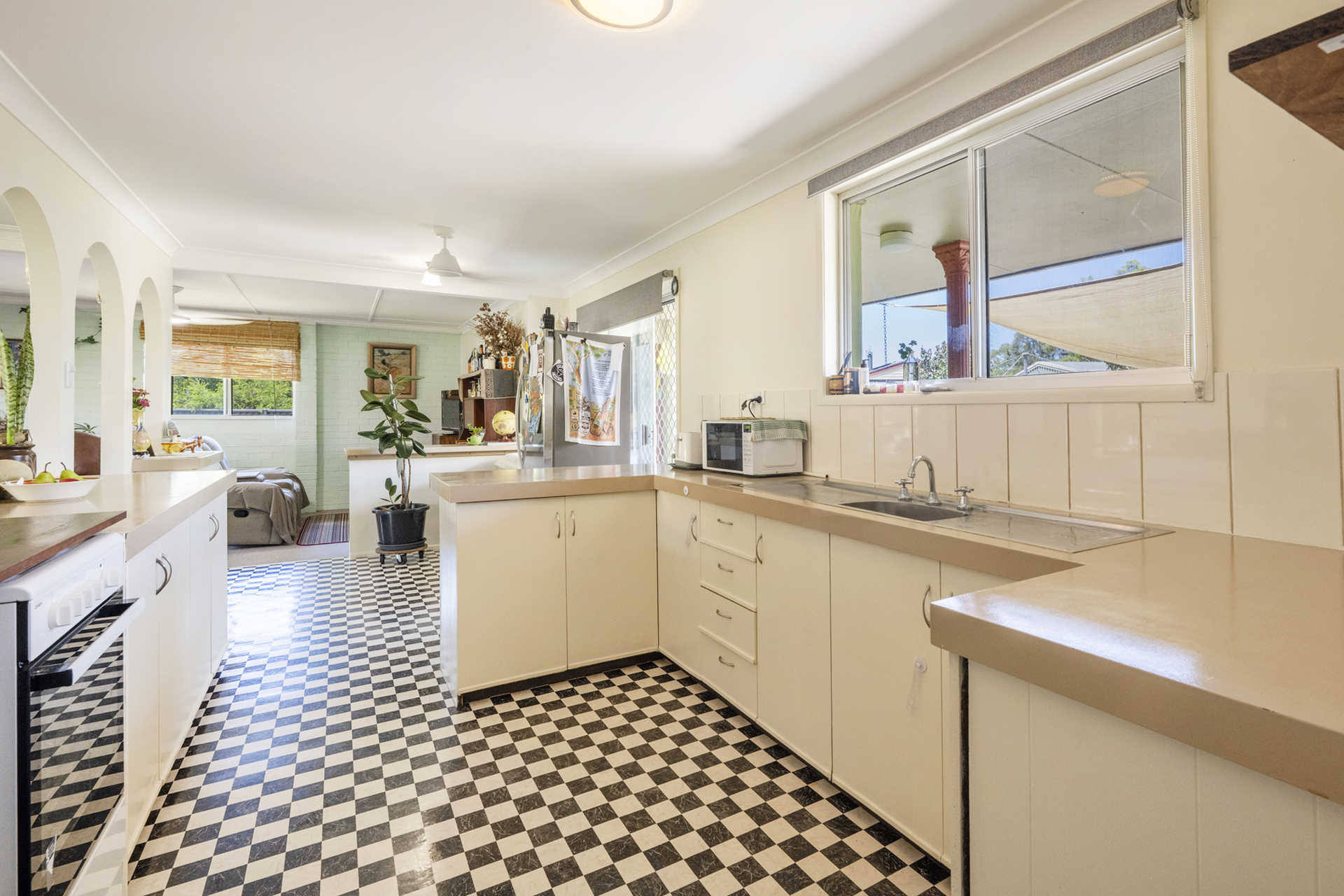 3-bedroom house at 2 Kerrani Place, Coutts Crossing, NSW 2460, Clarence Valley, New South Wales