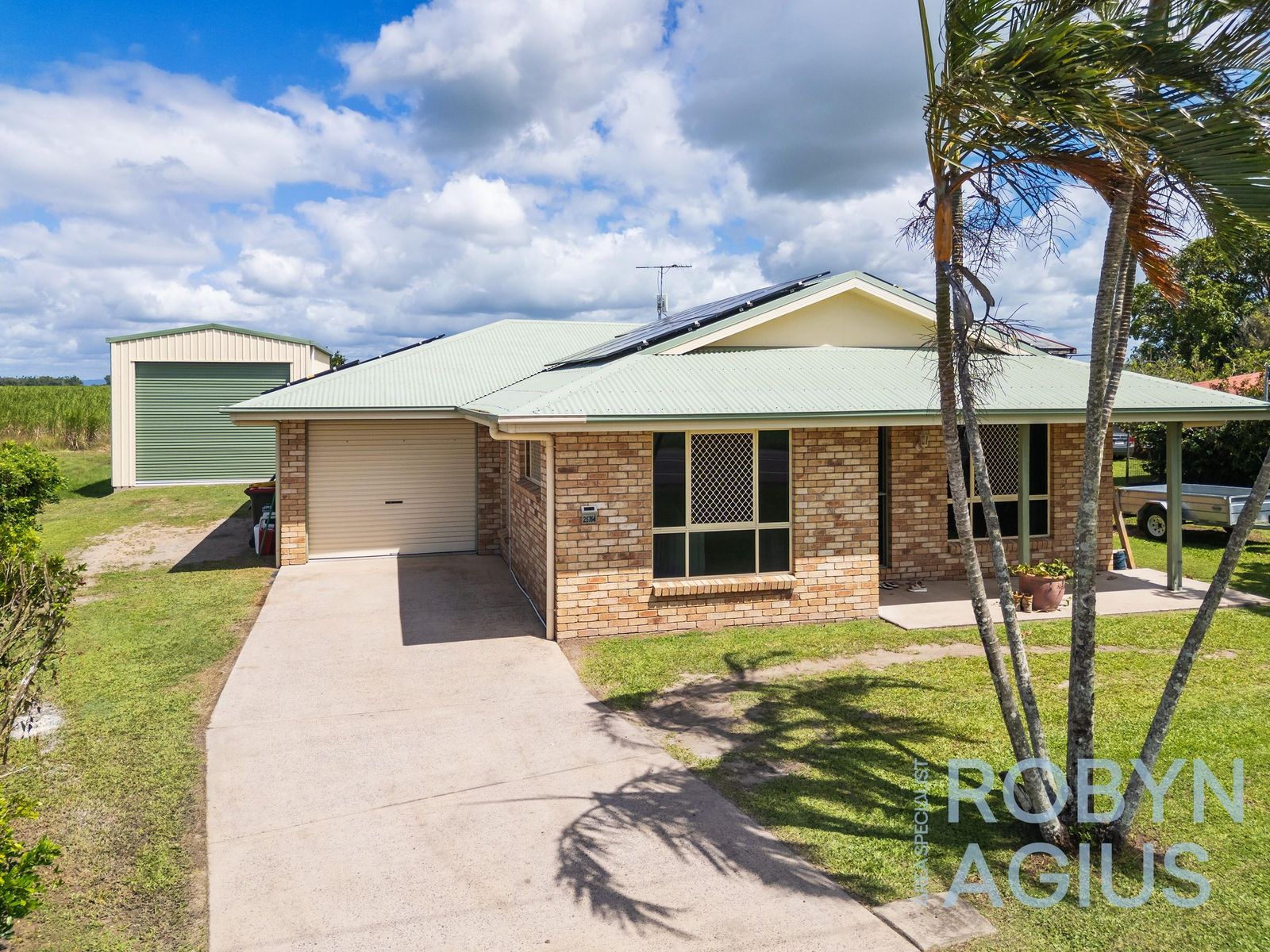 25764 PEAK DOWNS HIGHWAY, Walkerston QLD 4751 - Image 2