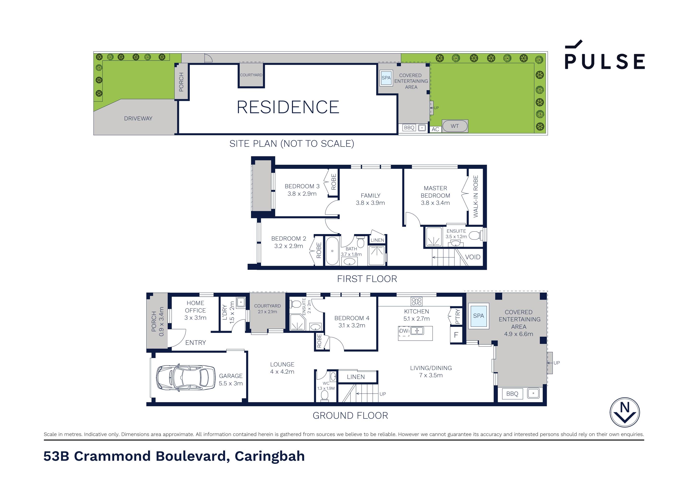 53B Crammond Boulevarde, Caringbah, Nsw, 2229 - Image 10