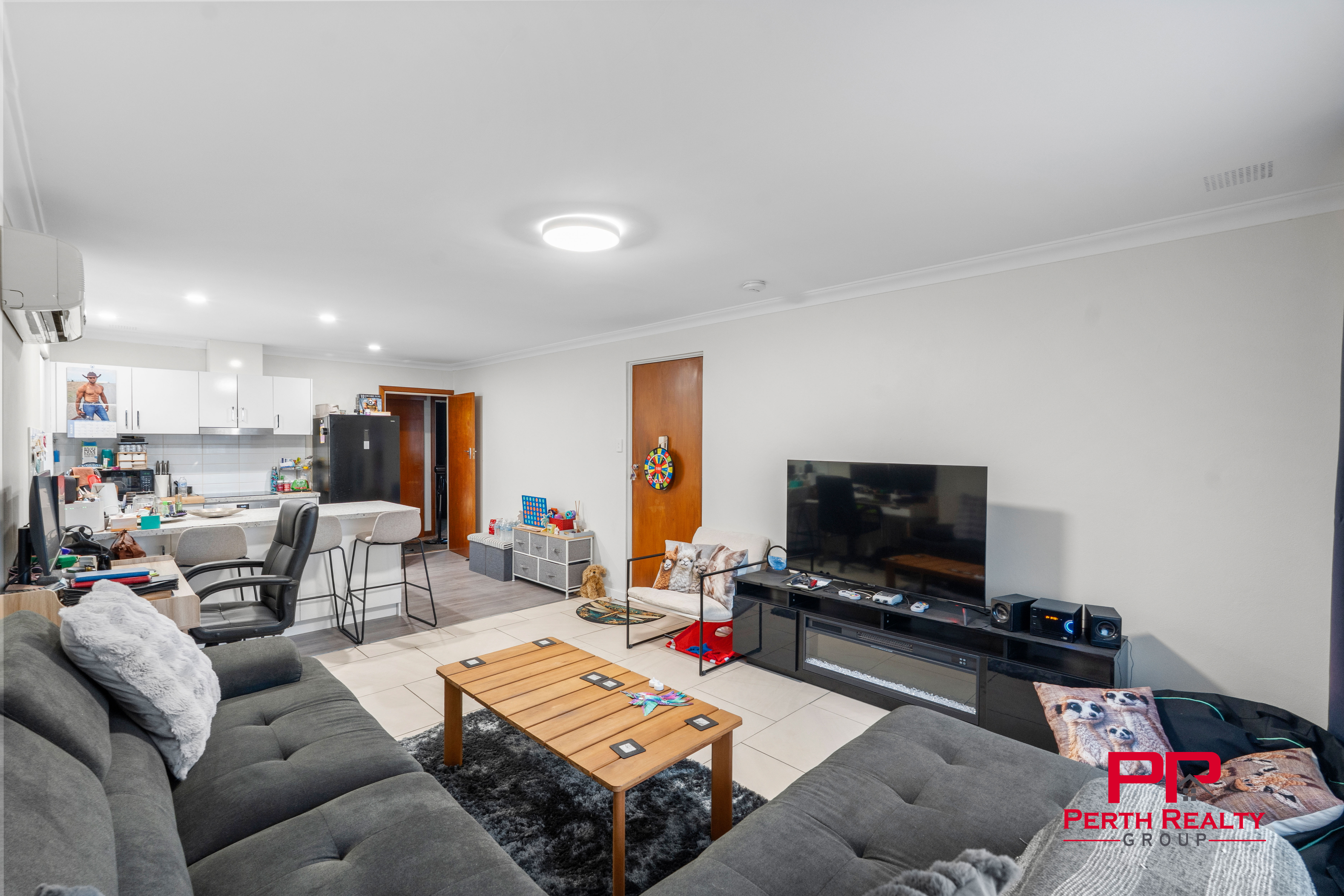 4-bedroom unit at 7-9 CAVERSHAM AVENUE, Caversham WA 6055, Swan, Western Australia