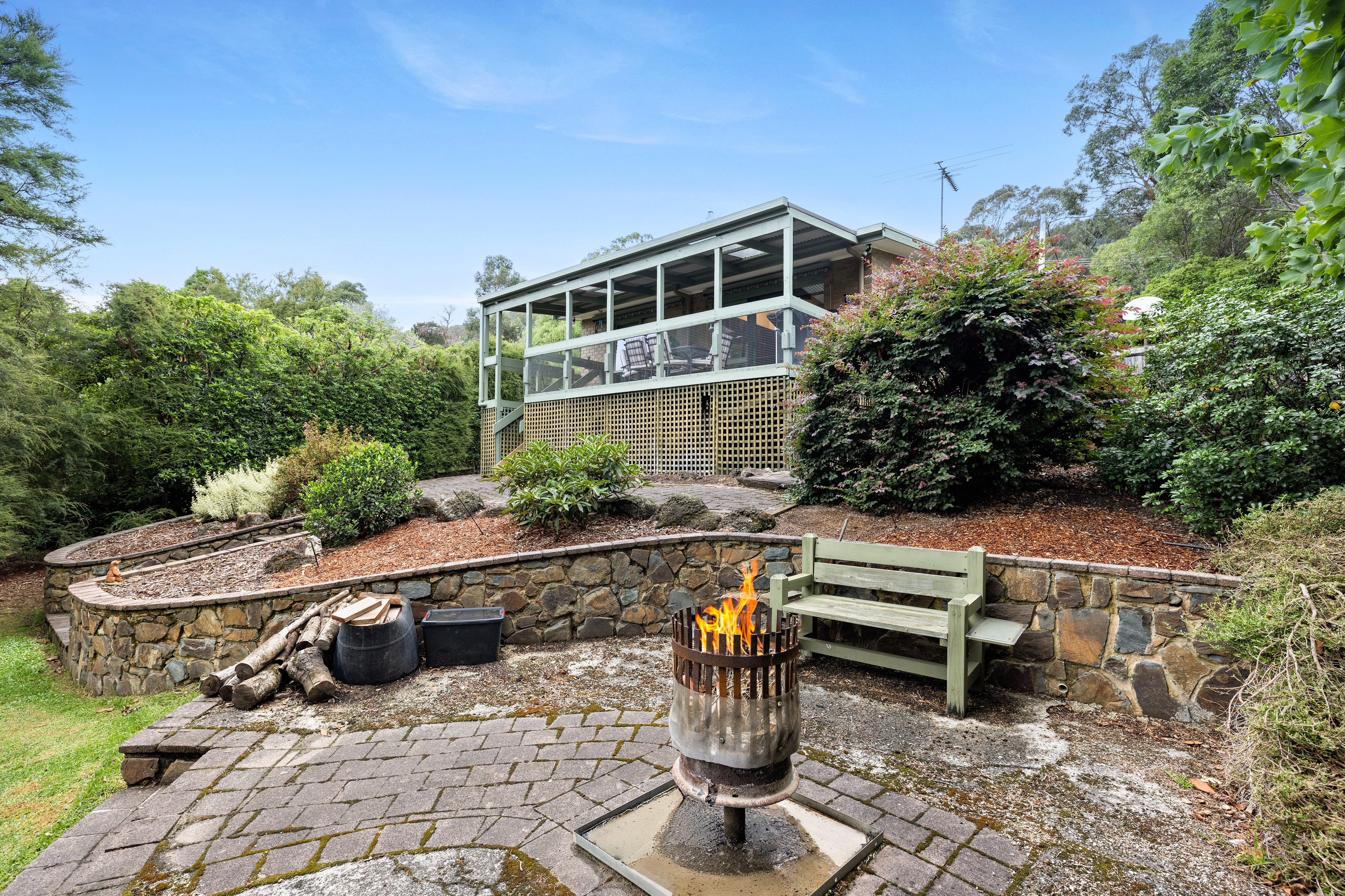 4-bedroom house at 13 Hakea Drive, Montrose, VIC 3765, Yarra Ranges, Victoria