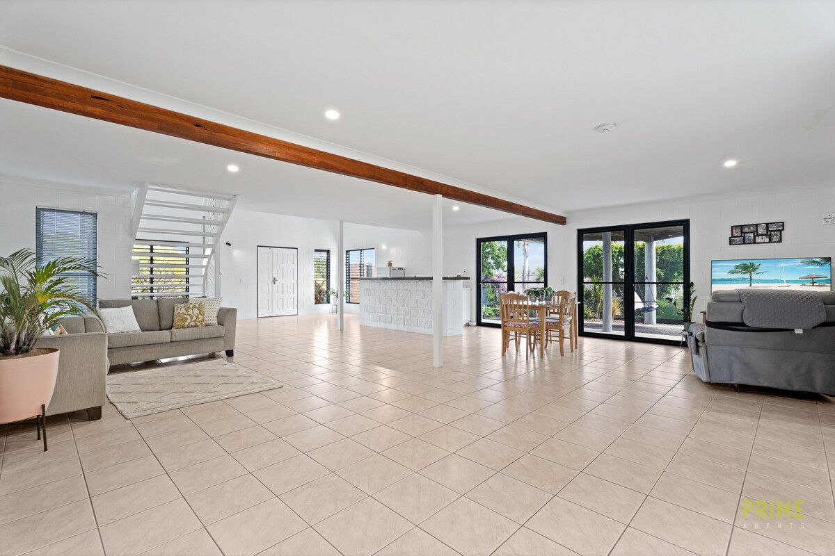 4-bedroom house at 5-7 CRAIGSLEE COURT, Craignish QLD 4655, Fraser Coast, Queensland