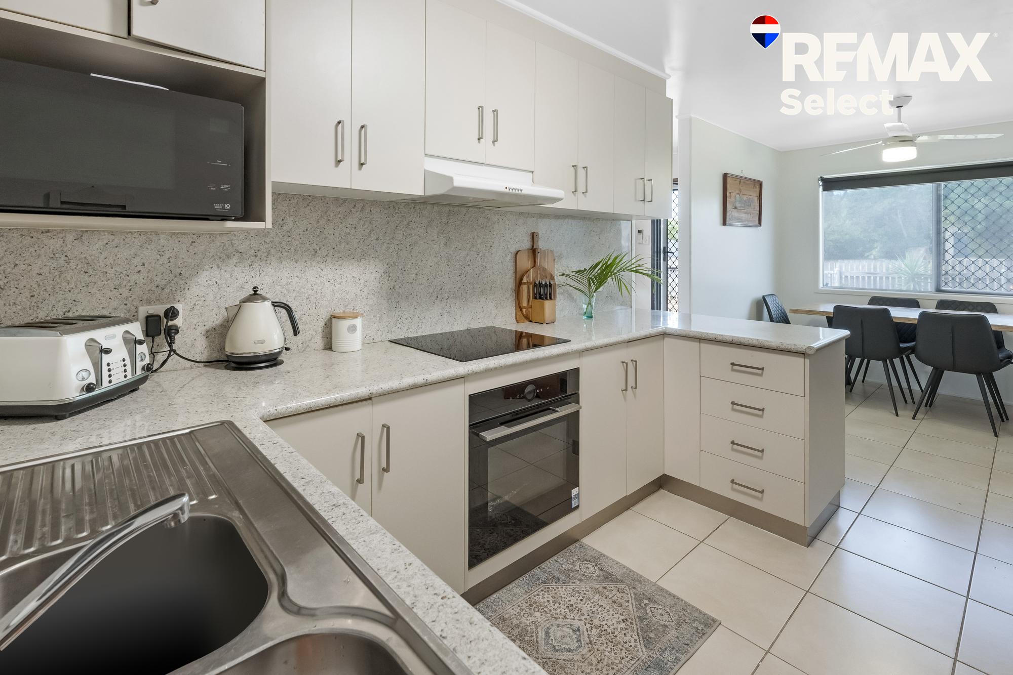 3-bedroom house at 28 Rasmussen Avenue, Hay Point, QLD 4740, Mackay, Queensland