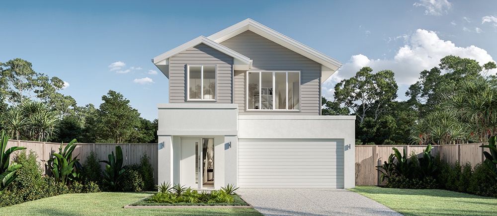 Lot 158 Villa Boulevard  Riverina, Nerang, Qld, 4211 - Image 1