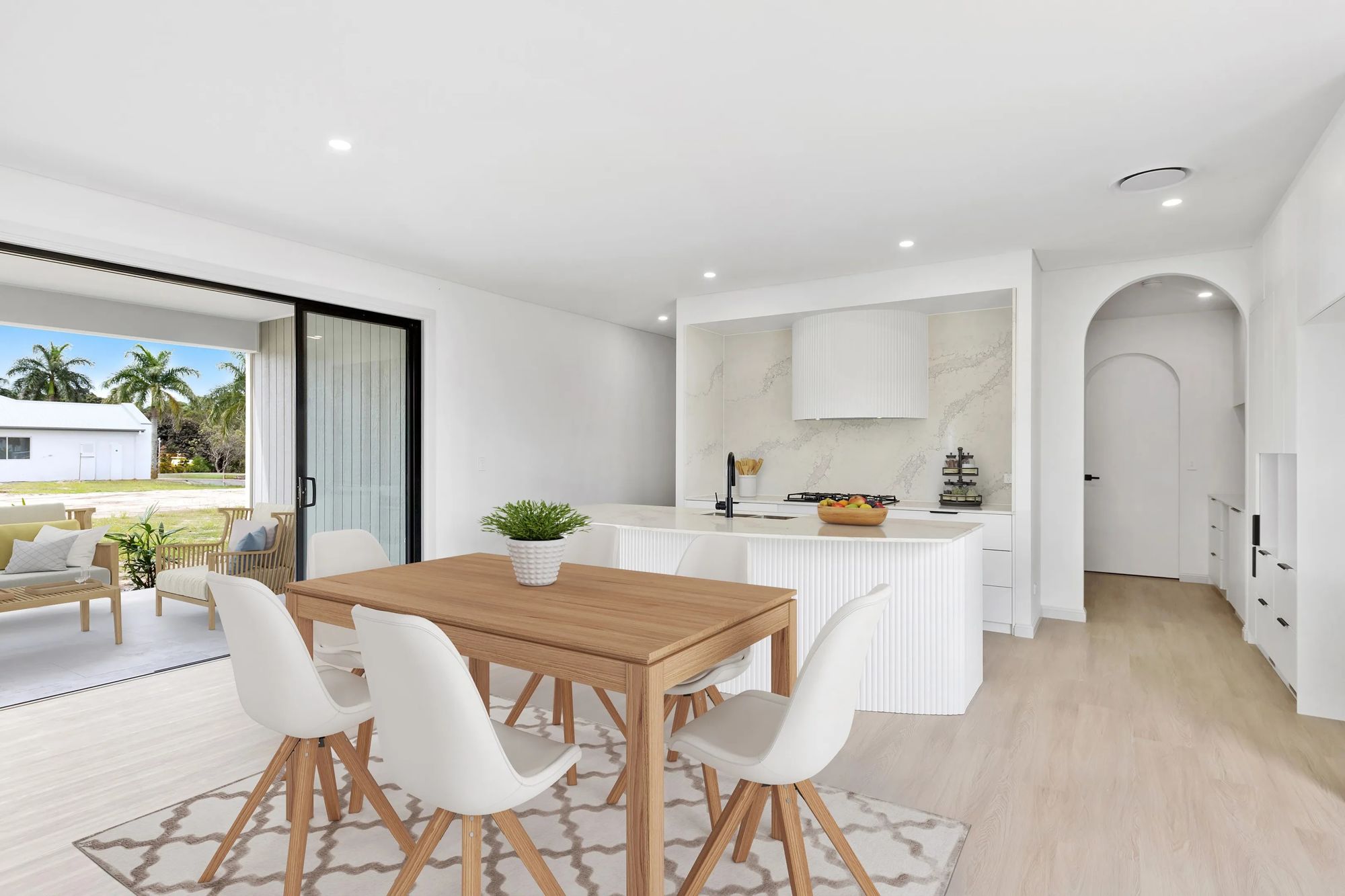 4-bedroom house at 77 Harbour Boulevard, Jacobs Well, QLD 4208, Gold Coast, Queensland