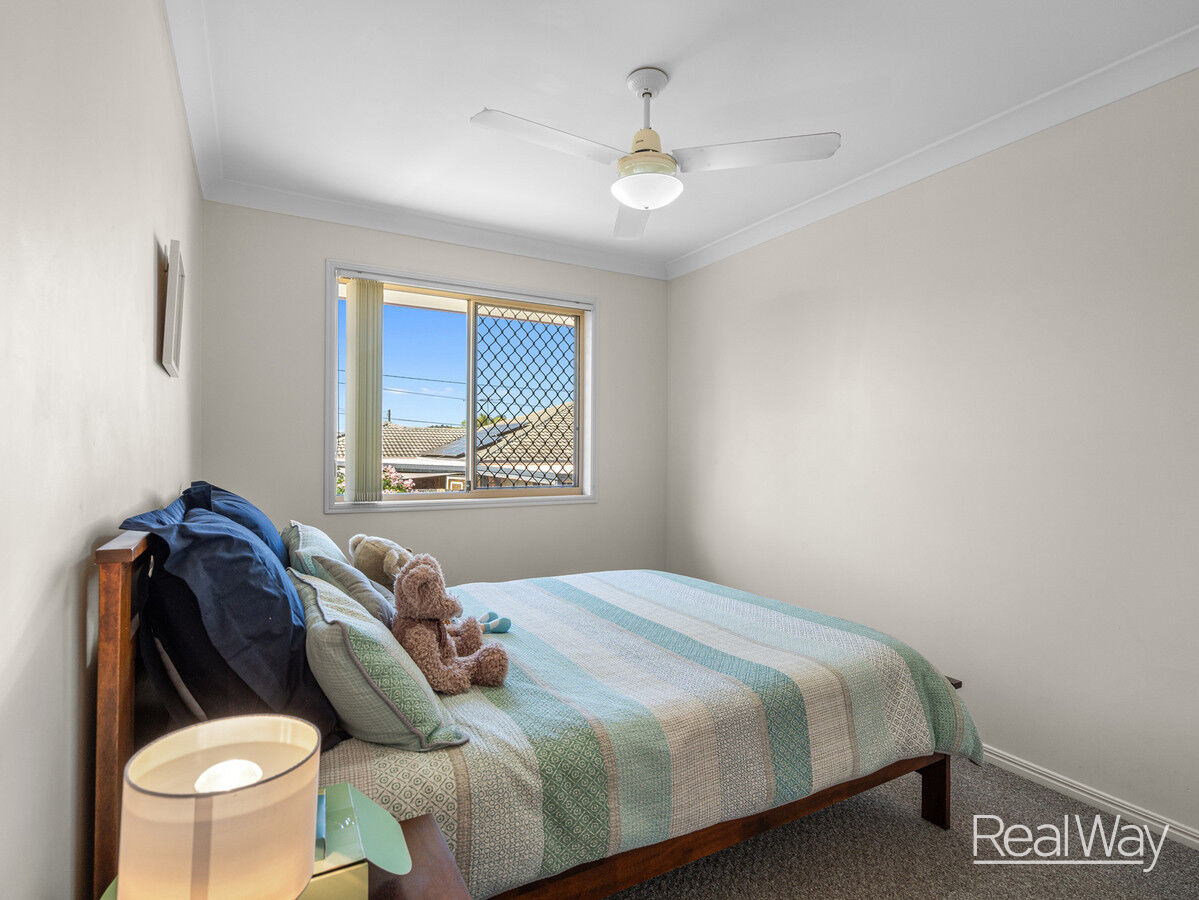 4-bedroom house at 11 HASWELL COURT, Raceview QLD 4305, Ipswich, Queensland