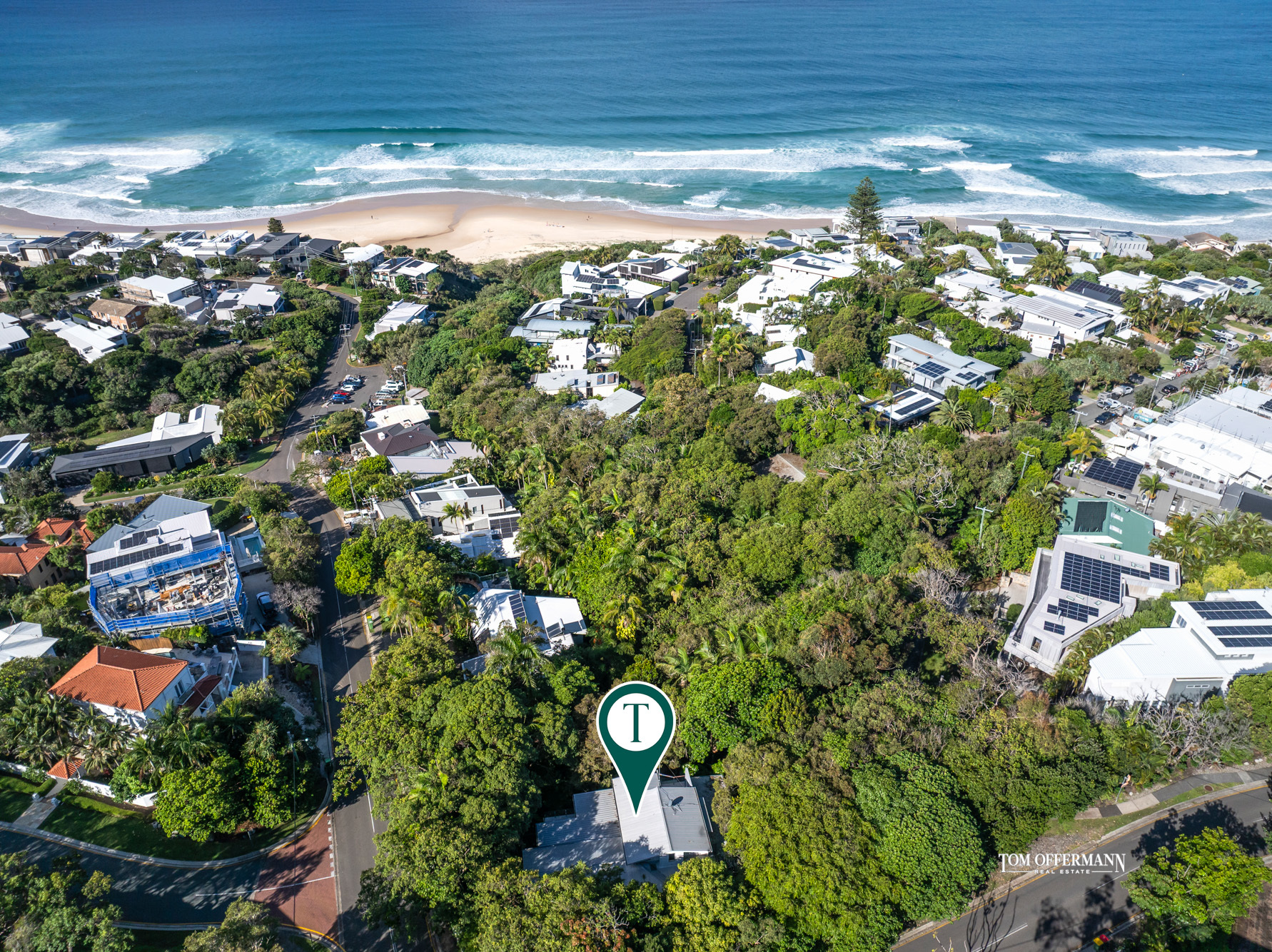 4-bedroom house at 16 SEAVIEW TERRACE, Sunshine Beach QLD 4567, Noosa, Queensland