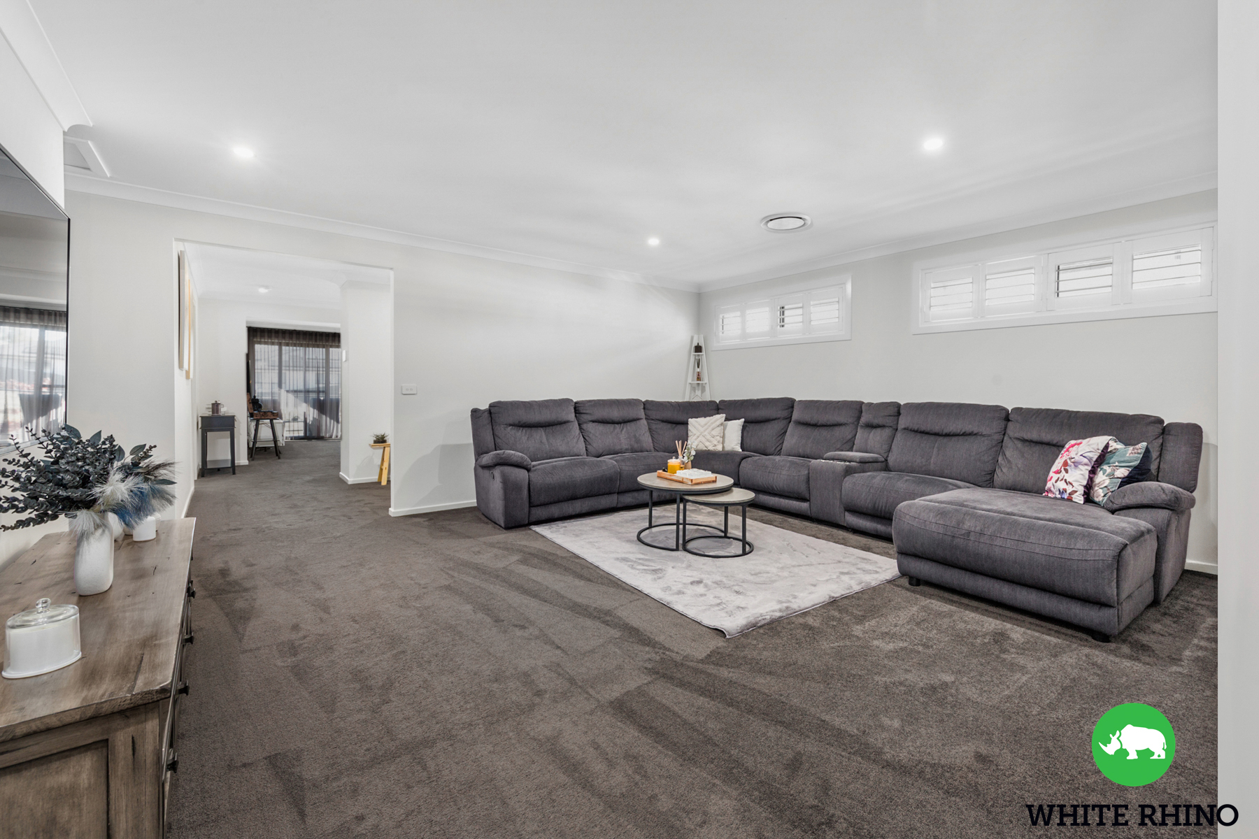 4-bedroom house at 88 EDWARD DRIVE, Googong NSW 2620, Queanbeyan-Palerang, New South Wales