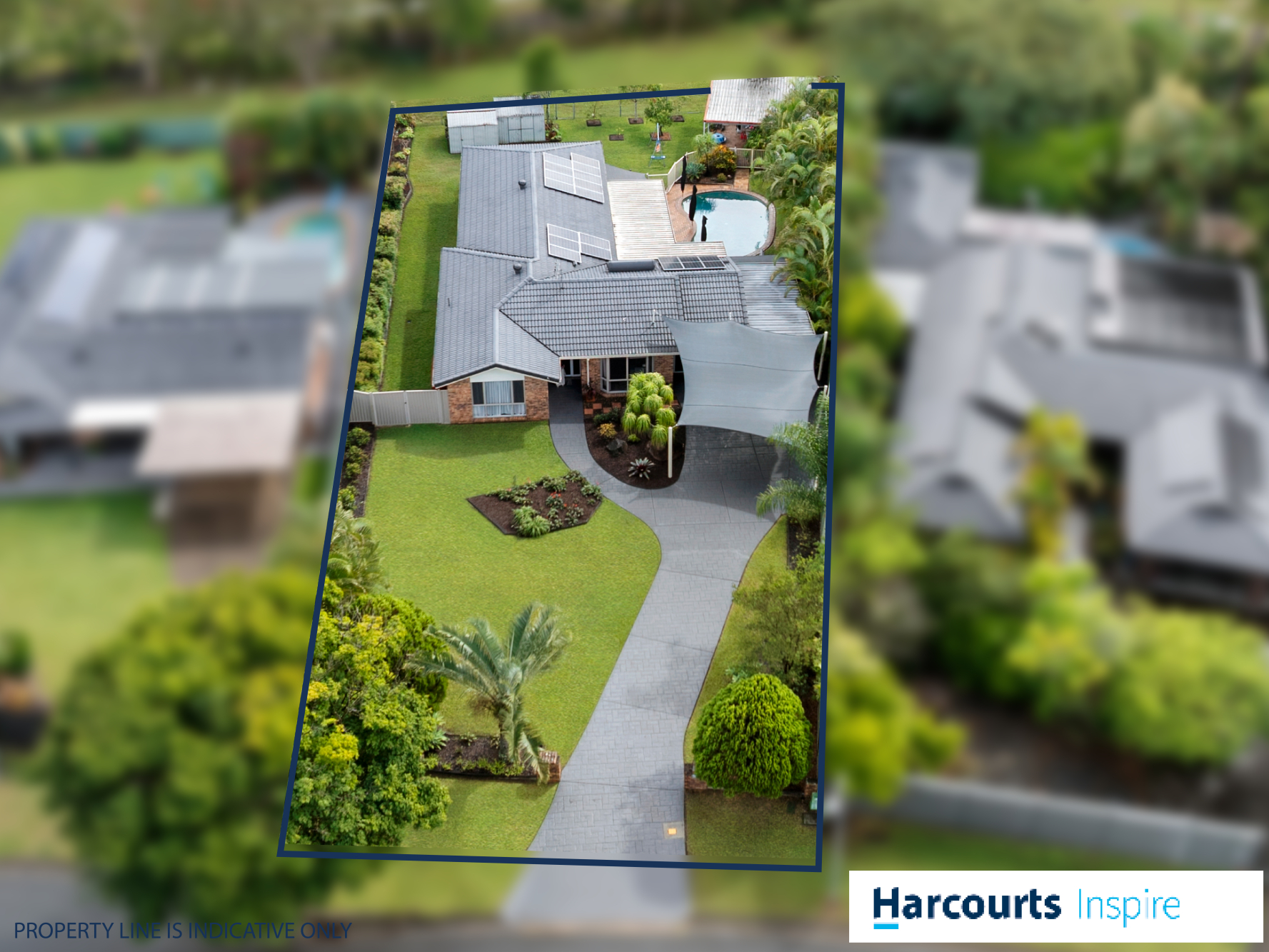 17 NEVADA PLACE, Oxenford QLD 4210 - Image 5