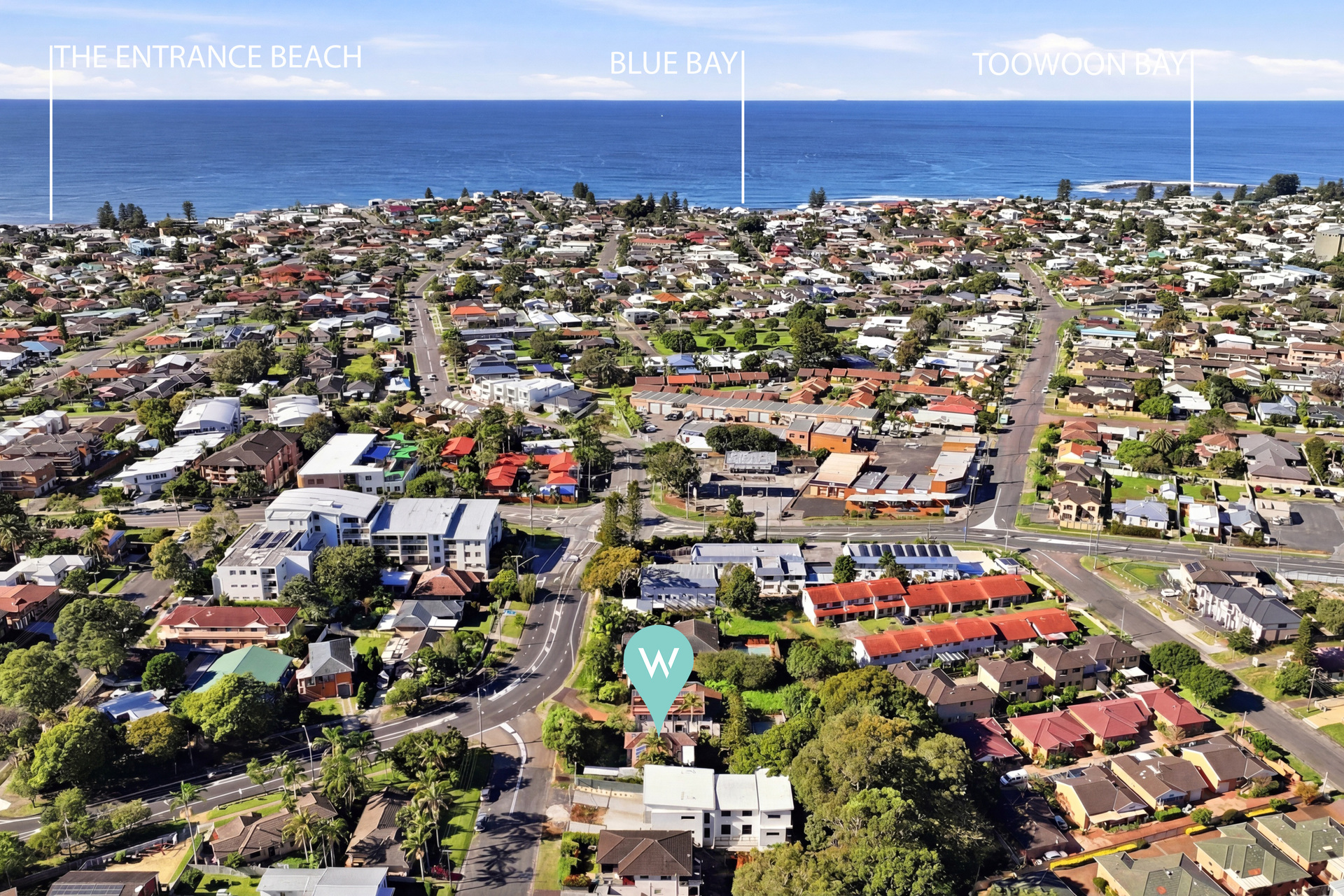3-bedroom house at 31 Norfolk Street, The Entrance, NSW 2261, Central Coast (Nsw), New South Wales