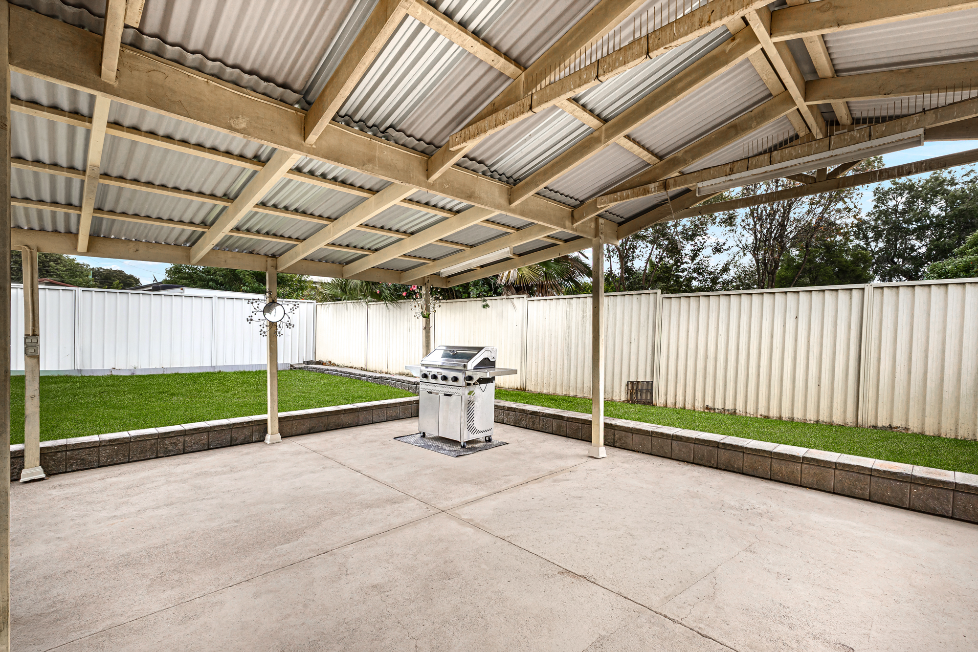 3-bedroom house at 17 CYPRESS ROAD, North St Marys NSW 2760, Penrith, New South Wales