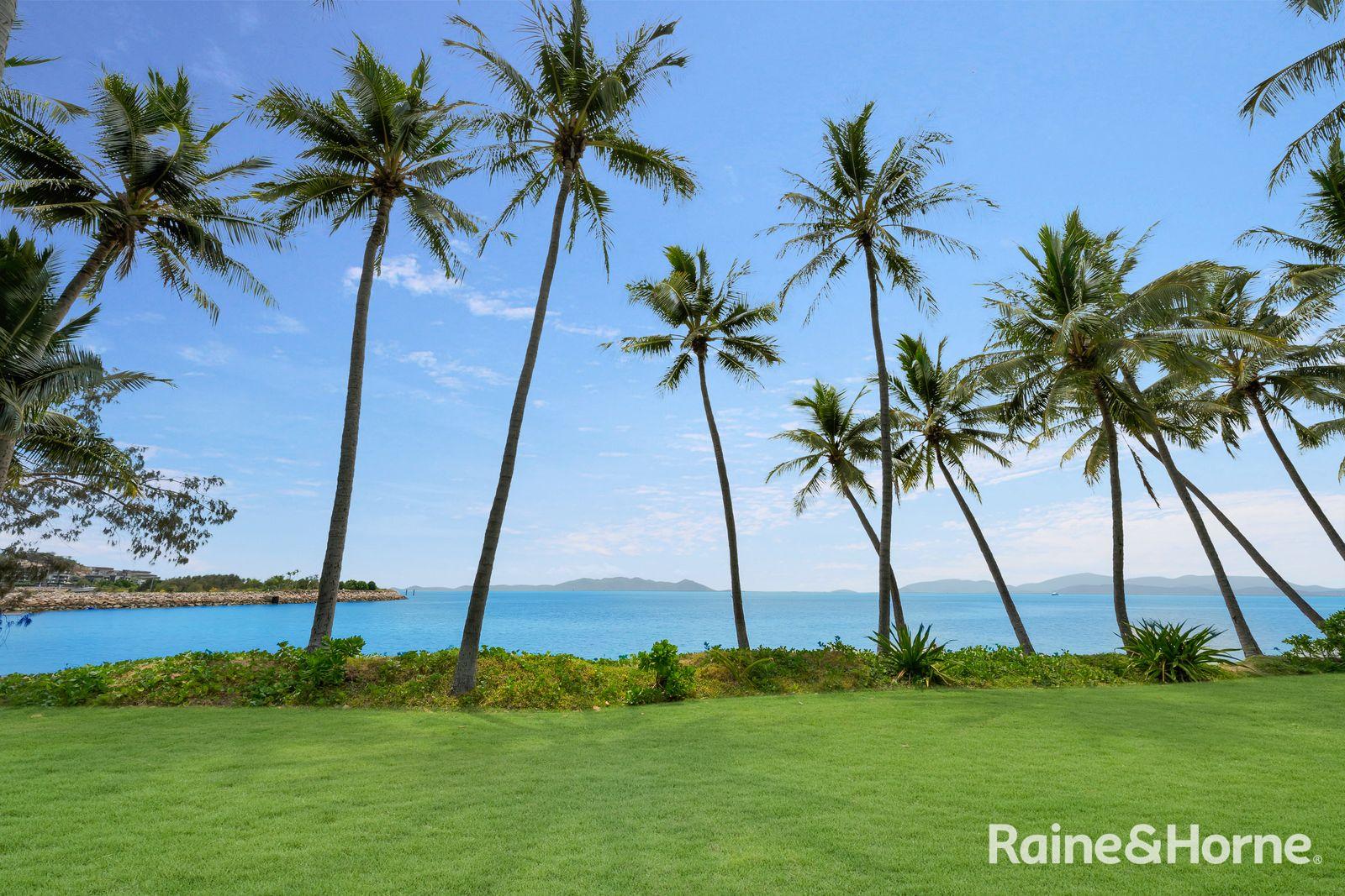 2-bedroom house at 6/9 Esplanade, Nelly Bay, QLD 4819, Townsville, Queensland