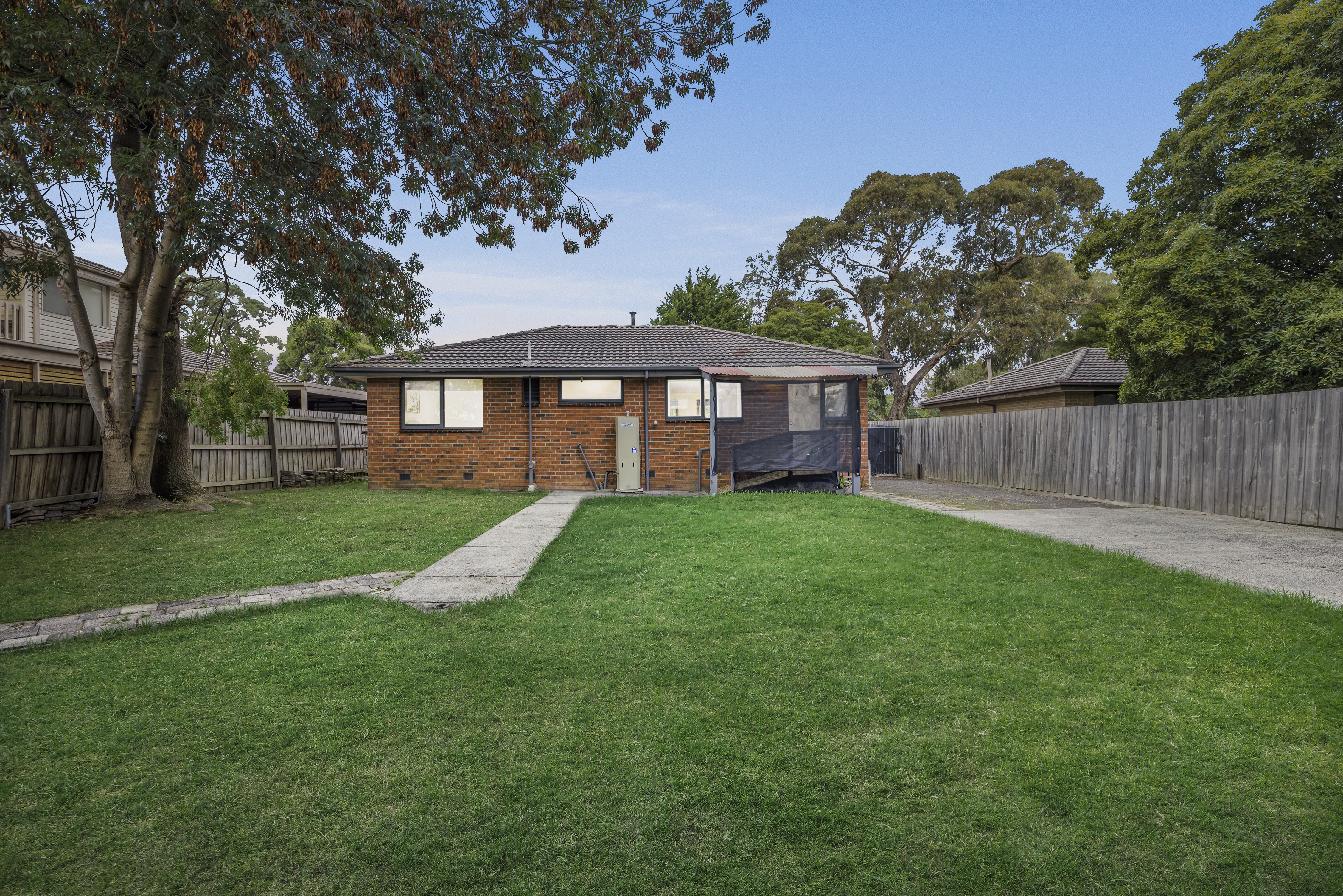 3-bedroom house at 58 Dobson Street, Ferntree Gully, VIC 3156, Knox, Victoria