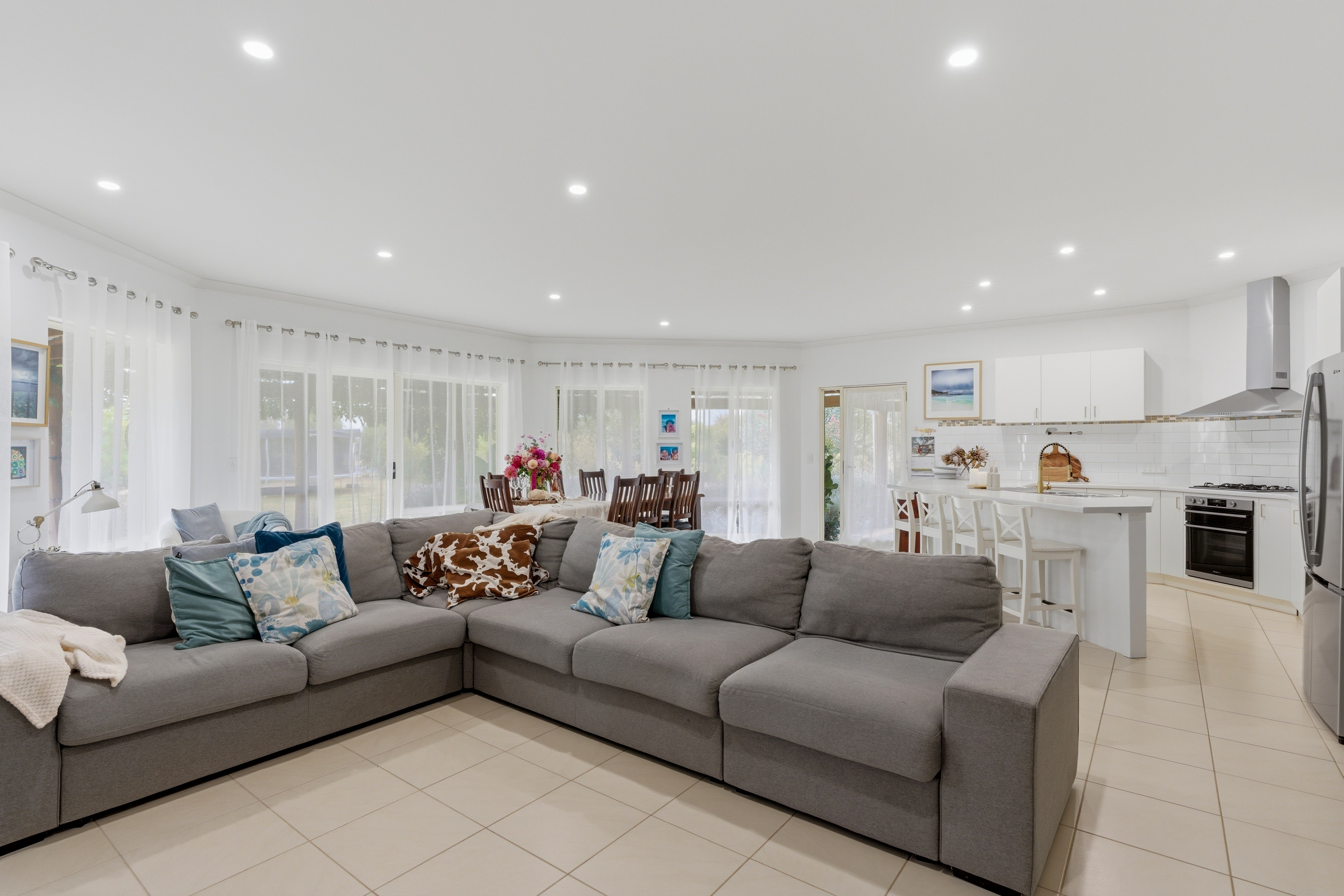 4-bedroom house at 1 Gleneagles Drive, Bridgetown, WA 6255, Bridgetown-Greenbushes, Western Australia