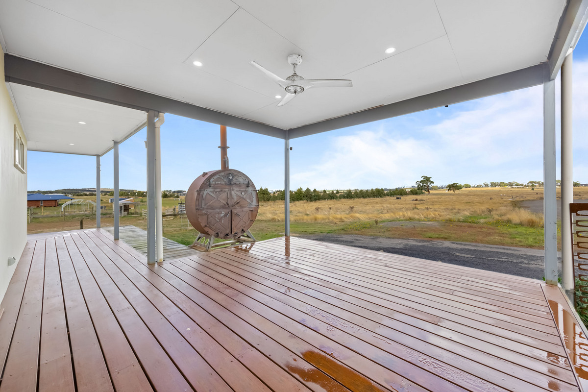 4-bedroom house at 66 Dunstan Crt, Trawalla, Vic, 3373, Pyrenees, Victoria