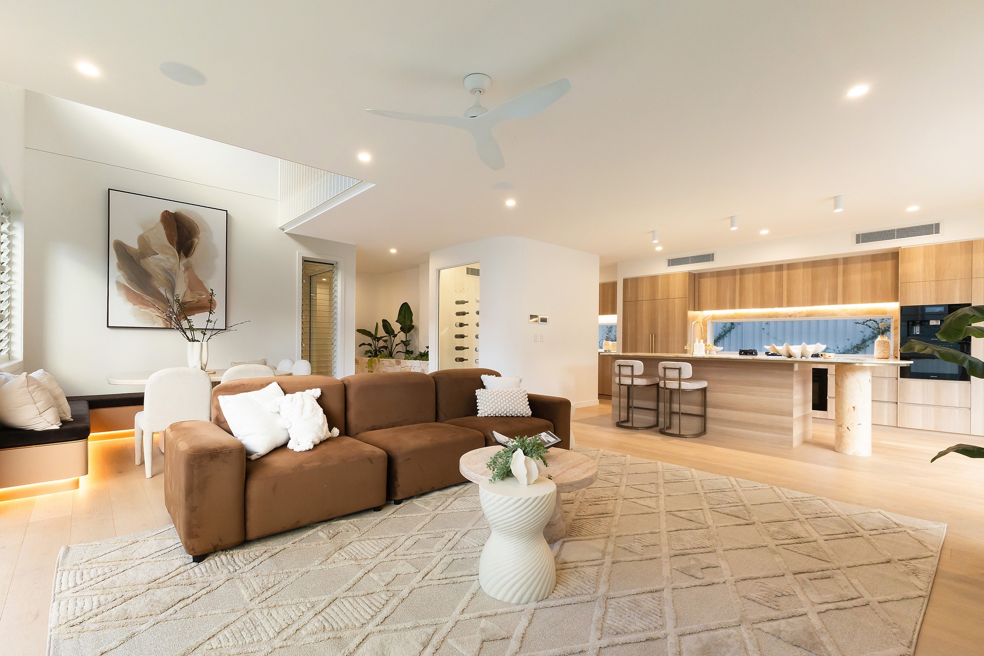 399 Rio Vista Boulevard, Mermaid Waters, Qld, 4218 - Image 3