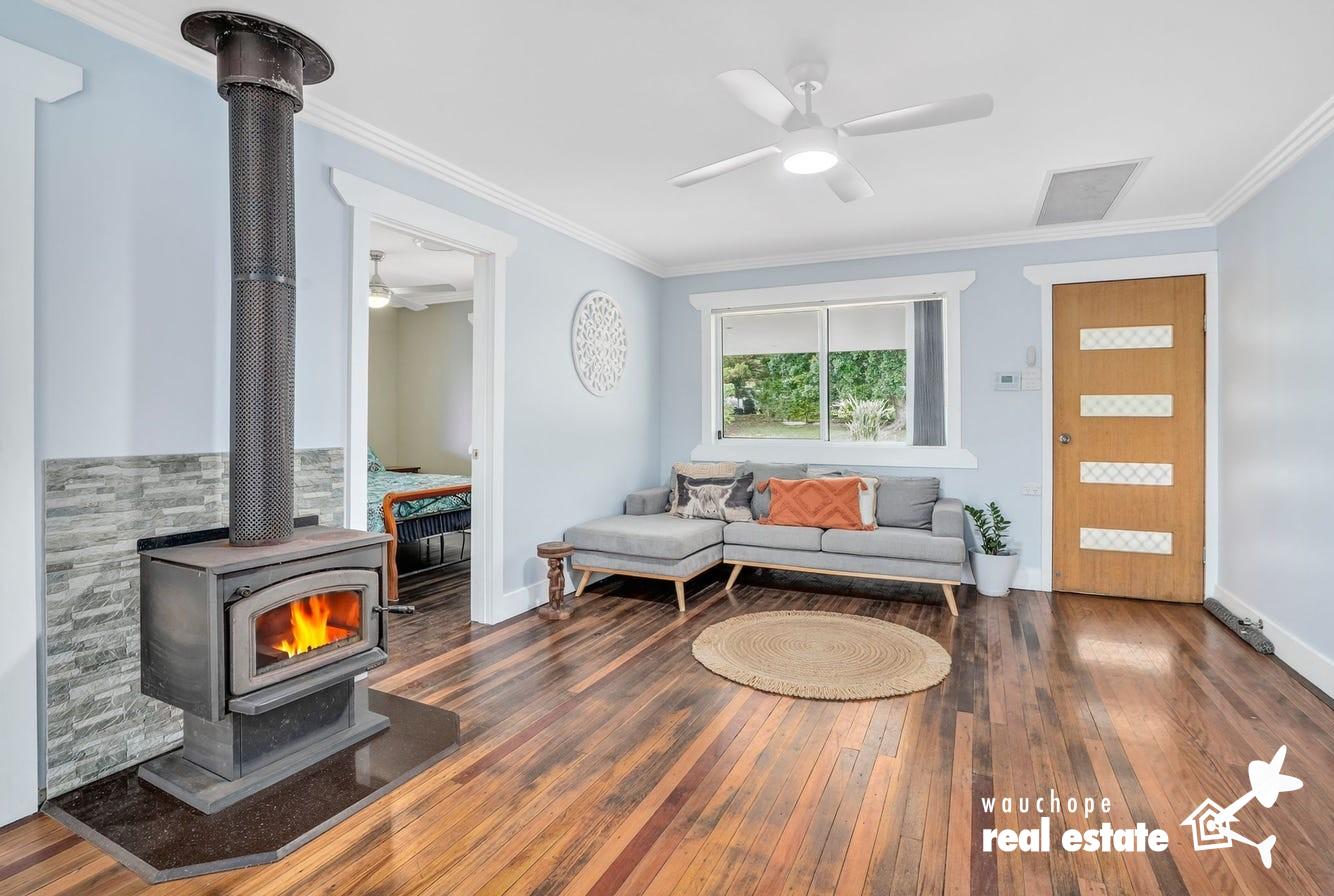 3-bedroom house at 136 Rawdon Island Road, Sancrox, NSW 2446, Port Macquarie-Hastings, New South Wales