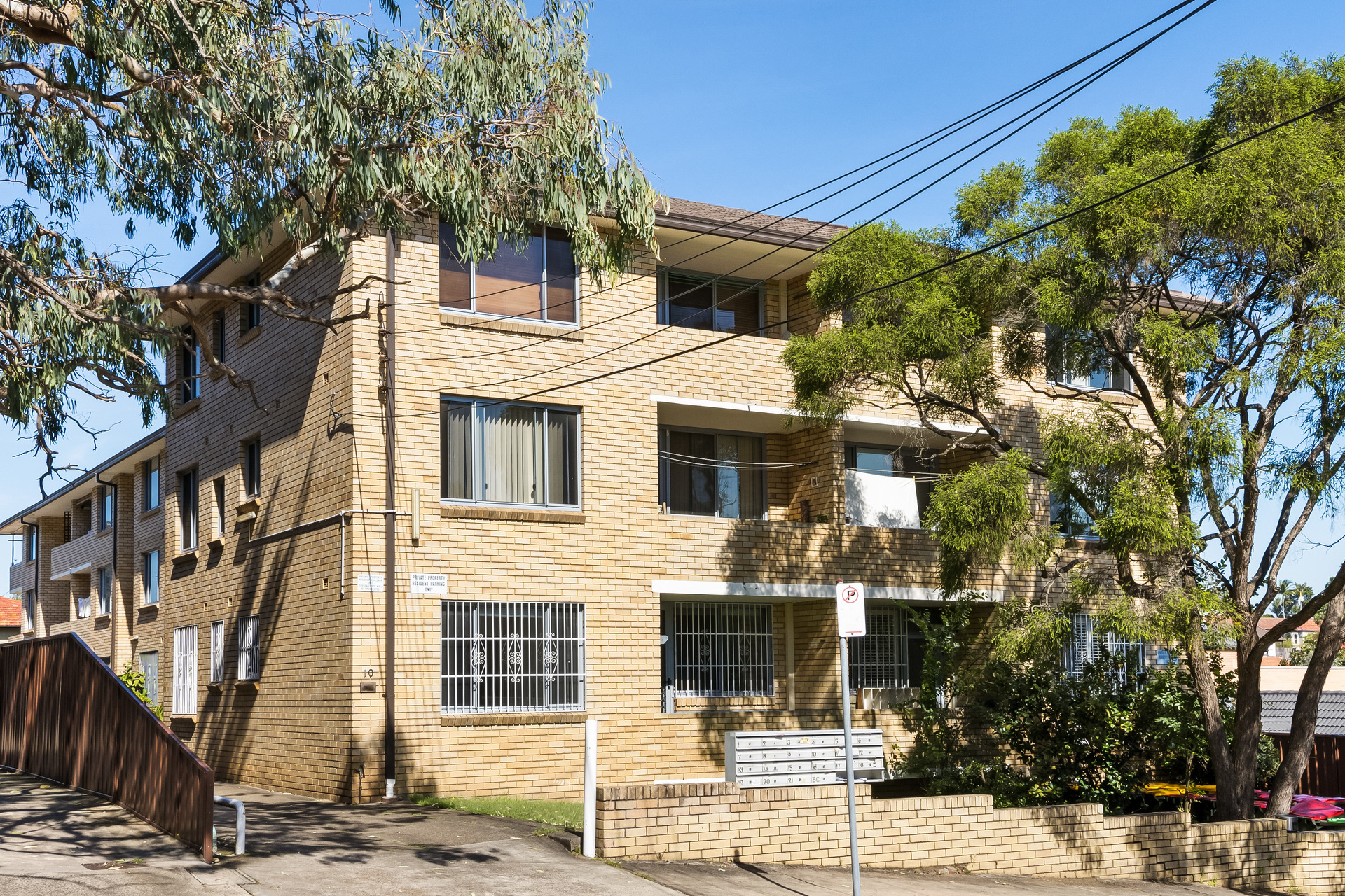 2-bedroom unit at 2/10 View Street, Marrickville, NSW 2204, Inner West, New South Wales