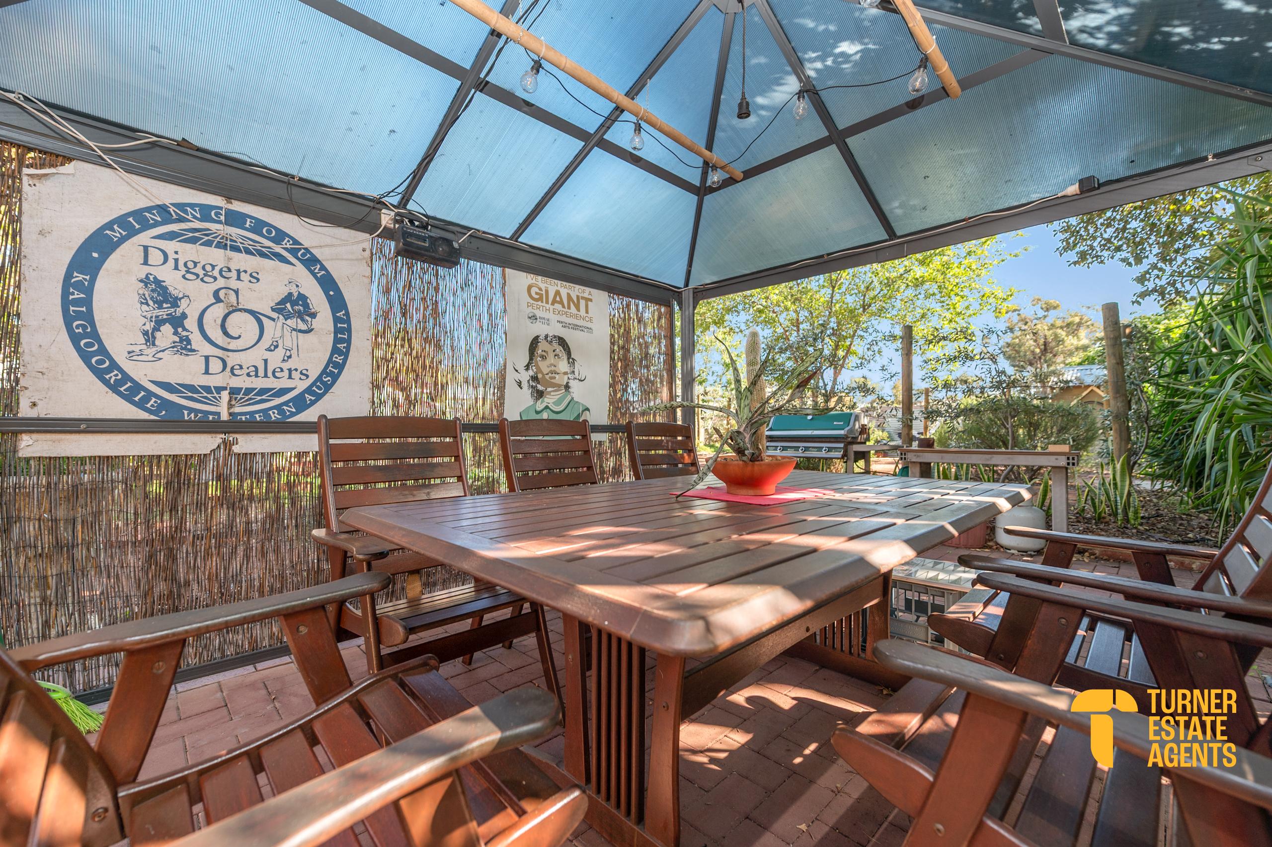 3-bedroom house at 4 WHEELER STREET, York WA 6302, York, Western Australia