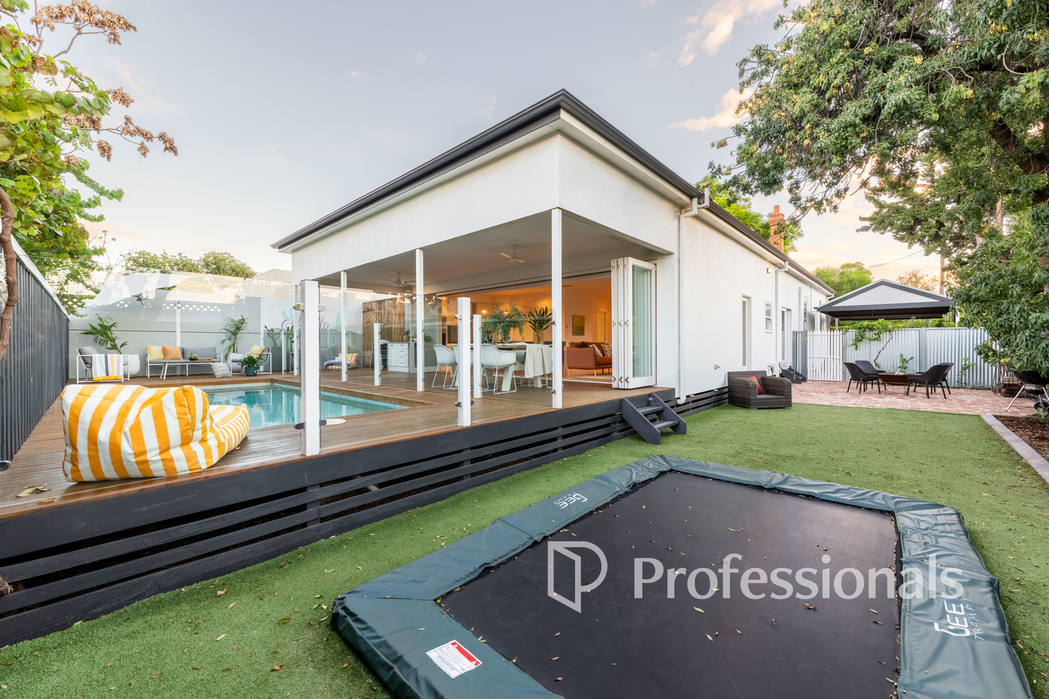 4-bedroom house at 174 NINTH STREET, Mildura VIC 3500, Mildura, Victoria