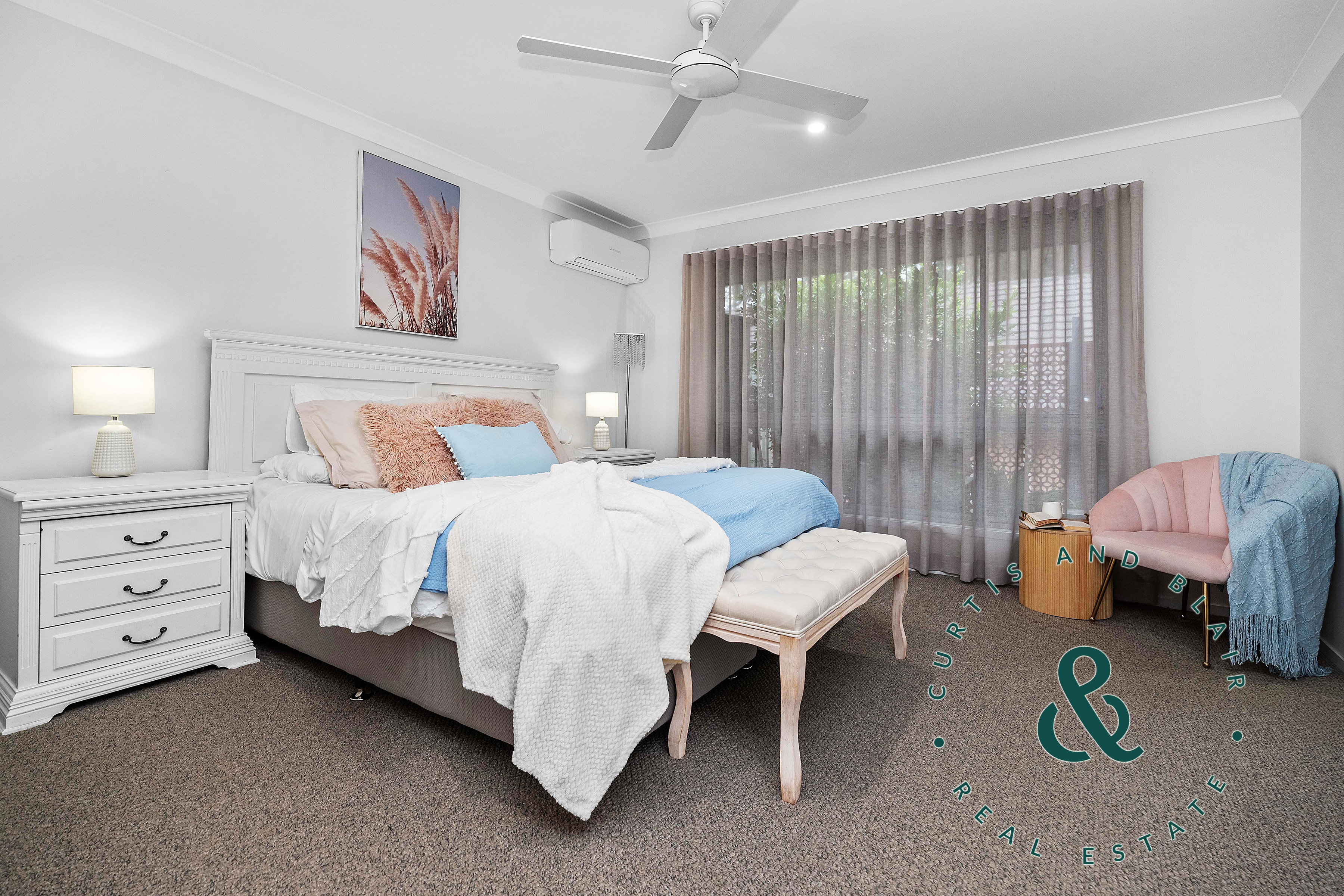 4-bedroom house at 6 George Street, Karuah, NSW 2324, Mid-Coast, New South Wales