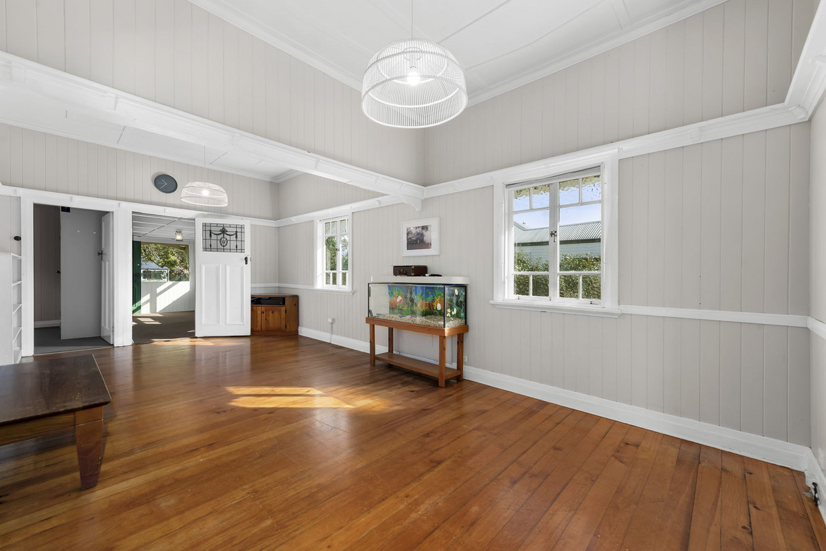 3-bedroom house at 2 DRAYTON STREET, Allora QLD 4362, Southern Downs, Queensland