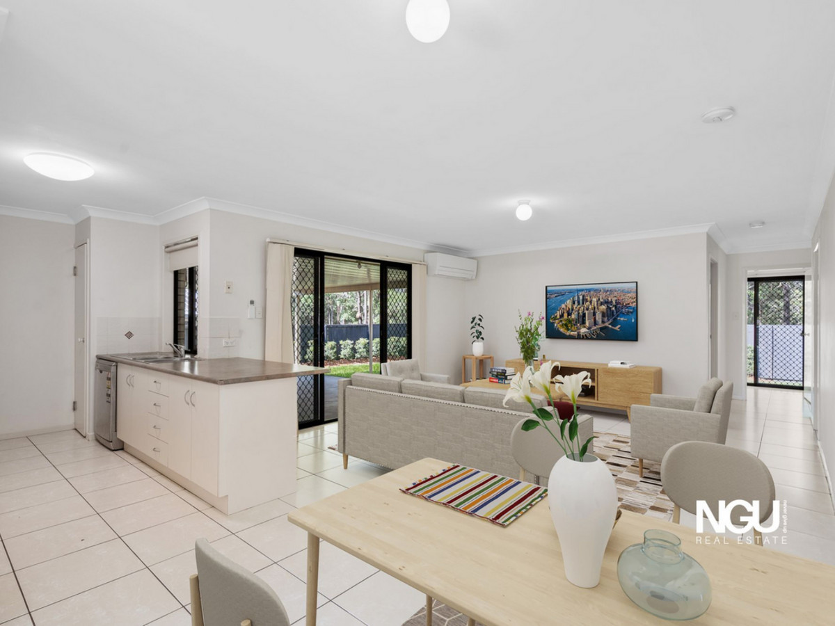 99 Currajong Place, Brassall, QLD 4305 - Image 2