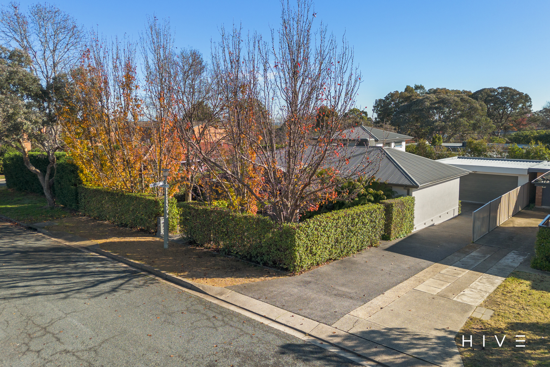 4-bedroom house at 8 Tryon Street, Hackett, ACT 2602, Unincorporated Act, Australian Capital Territory