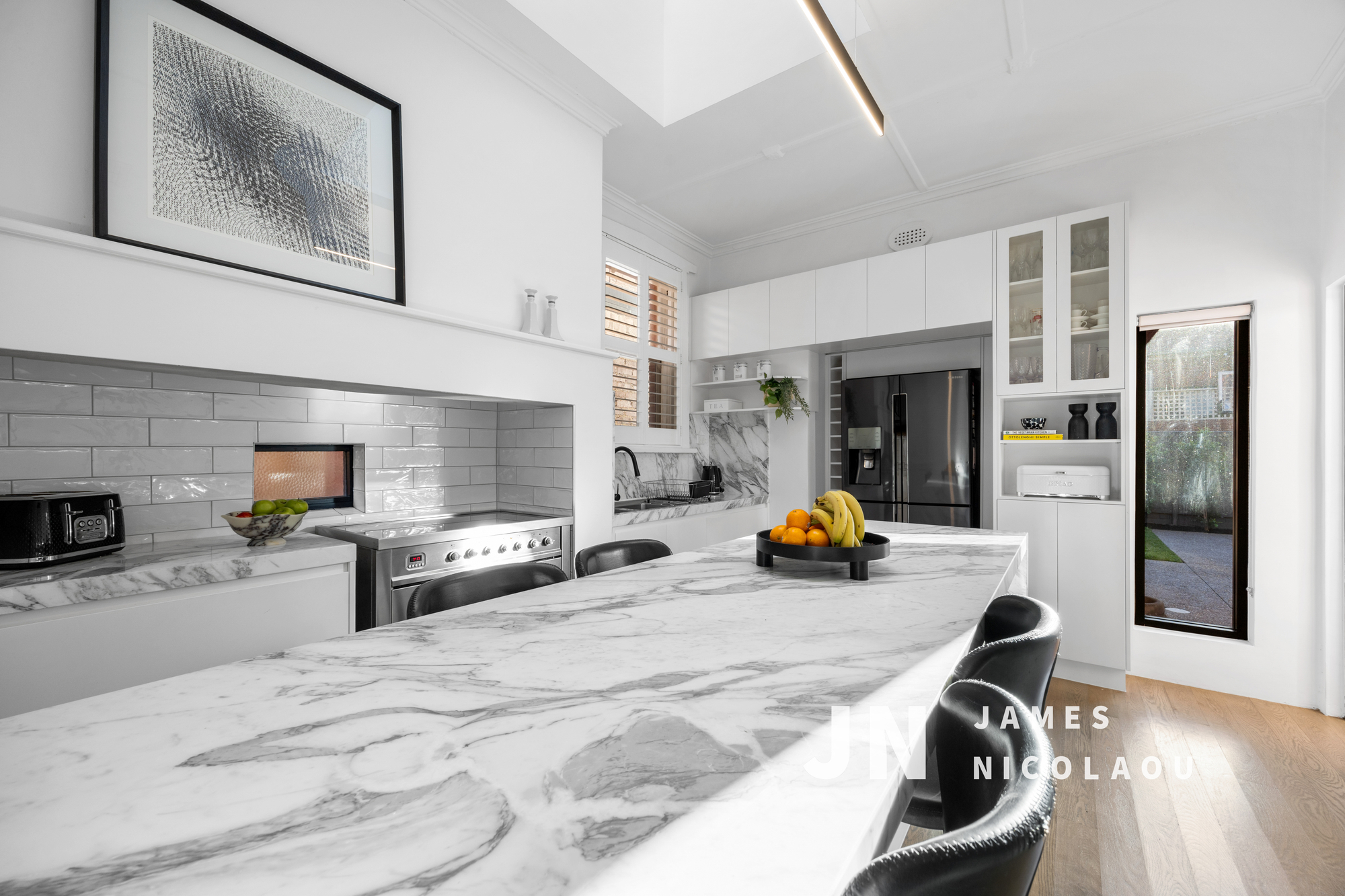 3-bedroom house at 200 Kerferd Road, Albert Park, VIC 3206, Port Phillip, Victoria