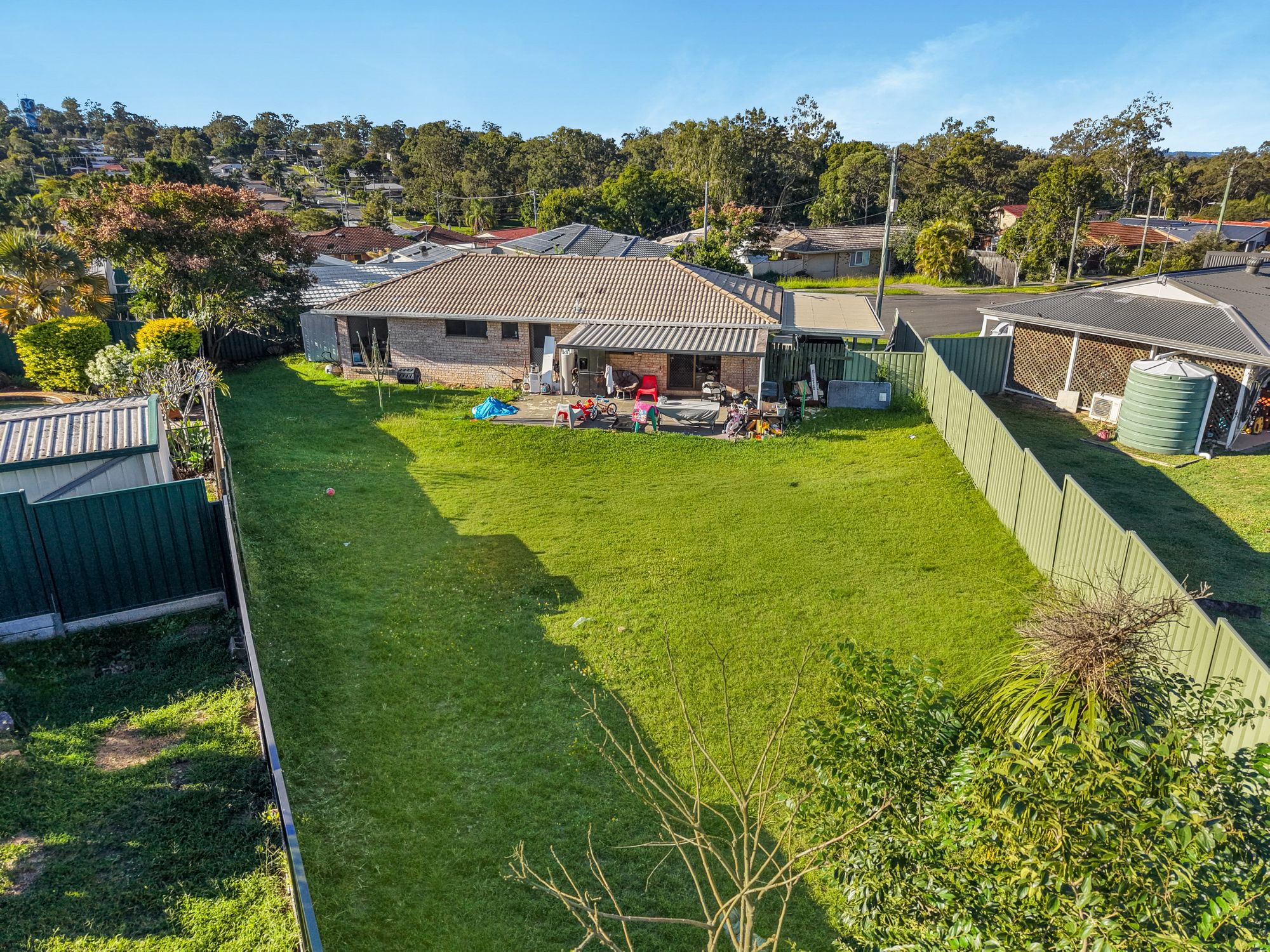 3-bedroom house at 20 TITAN COURT, Boronia Heights QLD 4124, Logan, Queensland