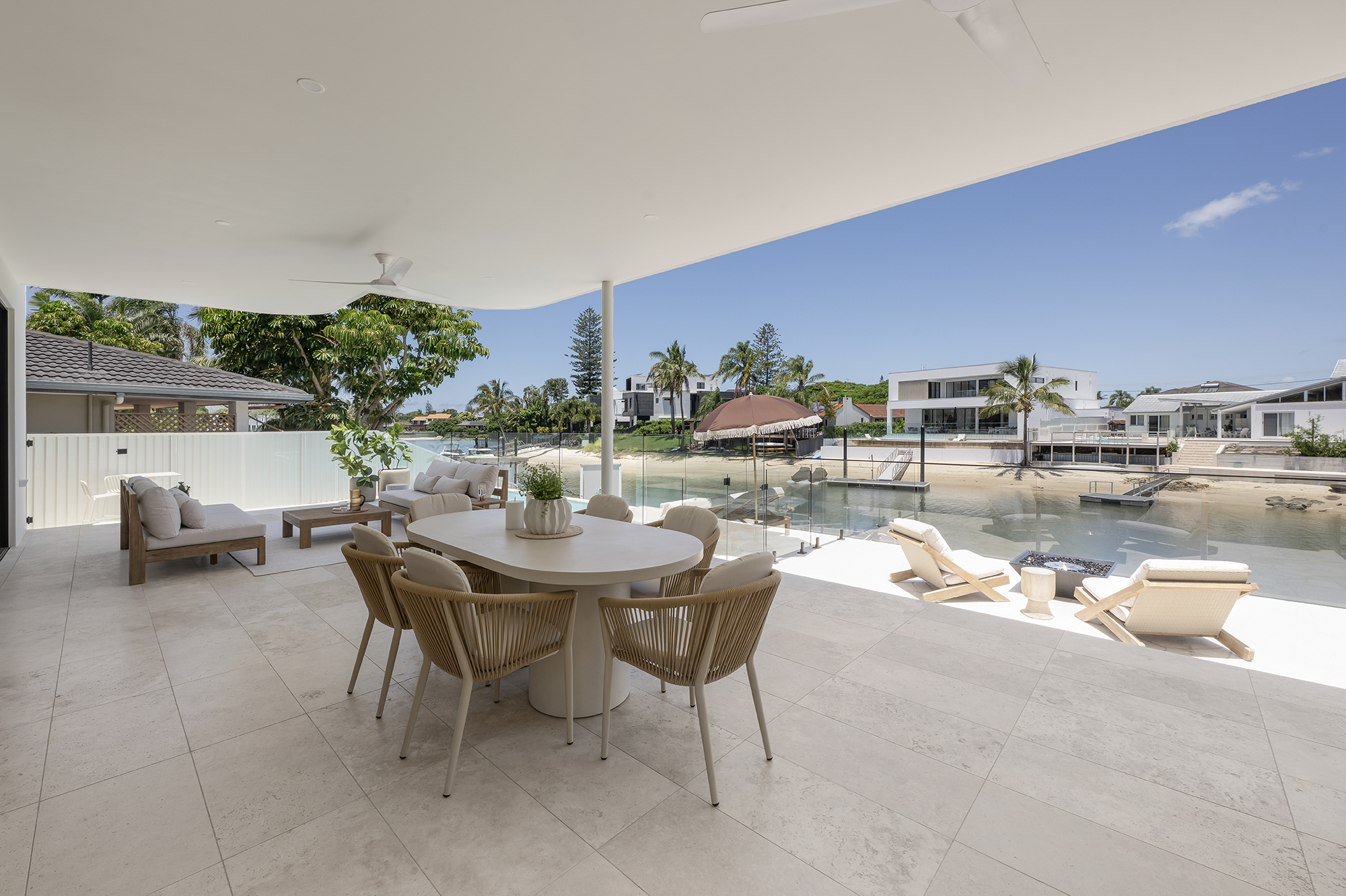 5-bedroom house at 47 Vatakoula Parade, Mermaid Waters, Qld, 4218, Gold Coast, Queensland