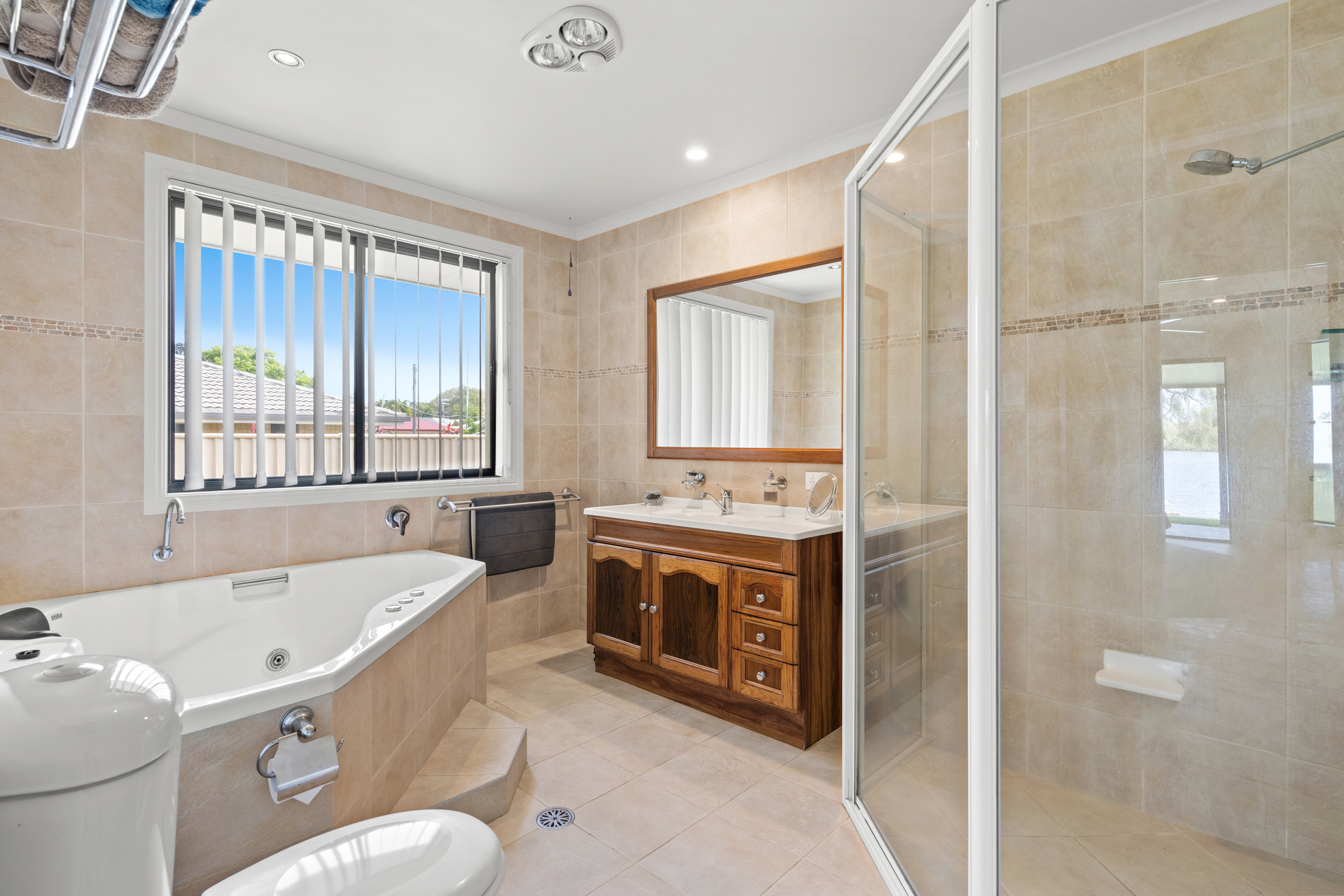 3-bedroom house at 33B RICHMOND STREET, Wardell NSW 2477, Ballina, New South Wales