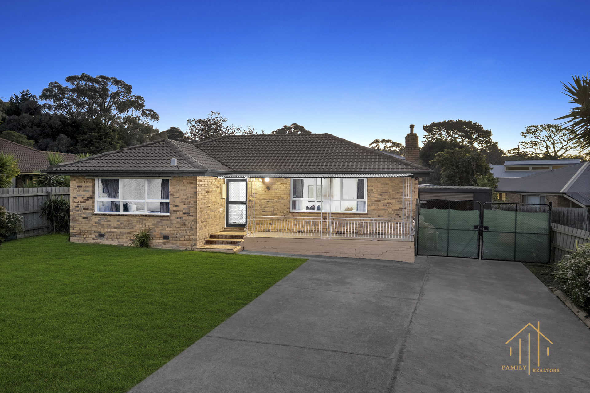 4-bedroom house at 7 Sunshine Street, Rowville, VIC 3178, Knox, Victoria