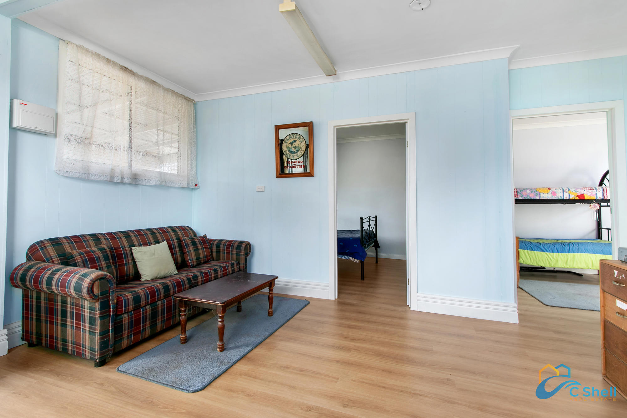 2-bedroom house at 3 Bernadette Avenue, Loch Sport, VIC 3851, Wellington, Victoria