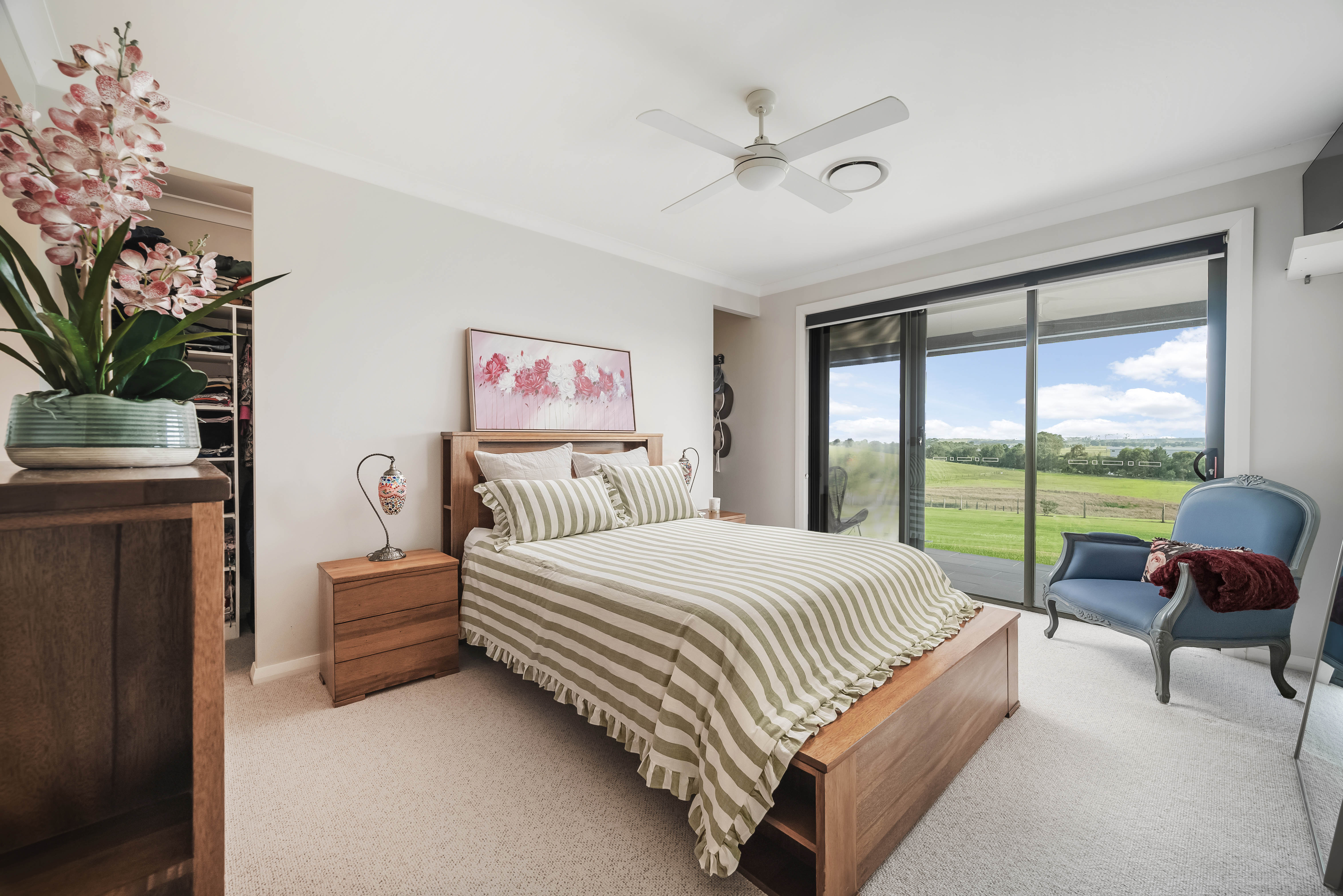 4-bedroom house at 25 Swan Street, Hinton, NSW 2321, Port Stephens, New South Wales