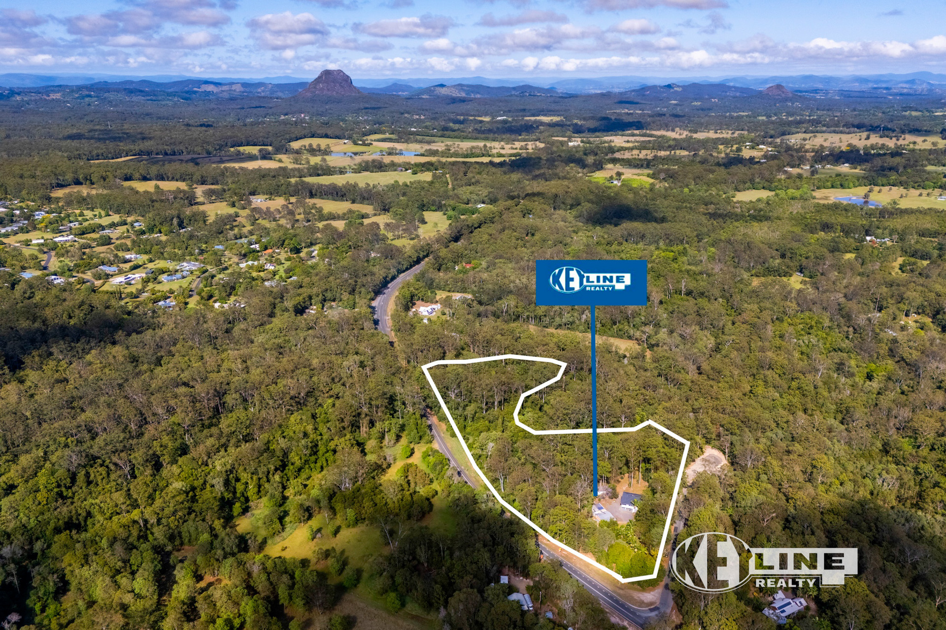 6-bedroom house at 409 Louis Bazzo Drive, Pomona, QLD 4568, Noosa, Queensland
