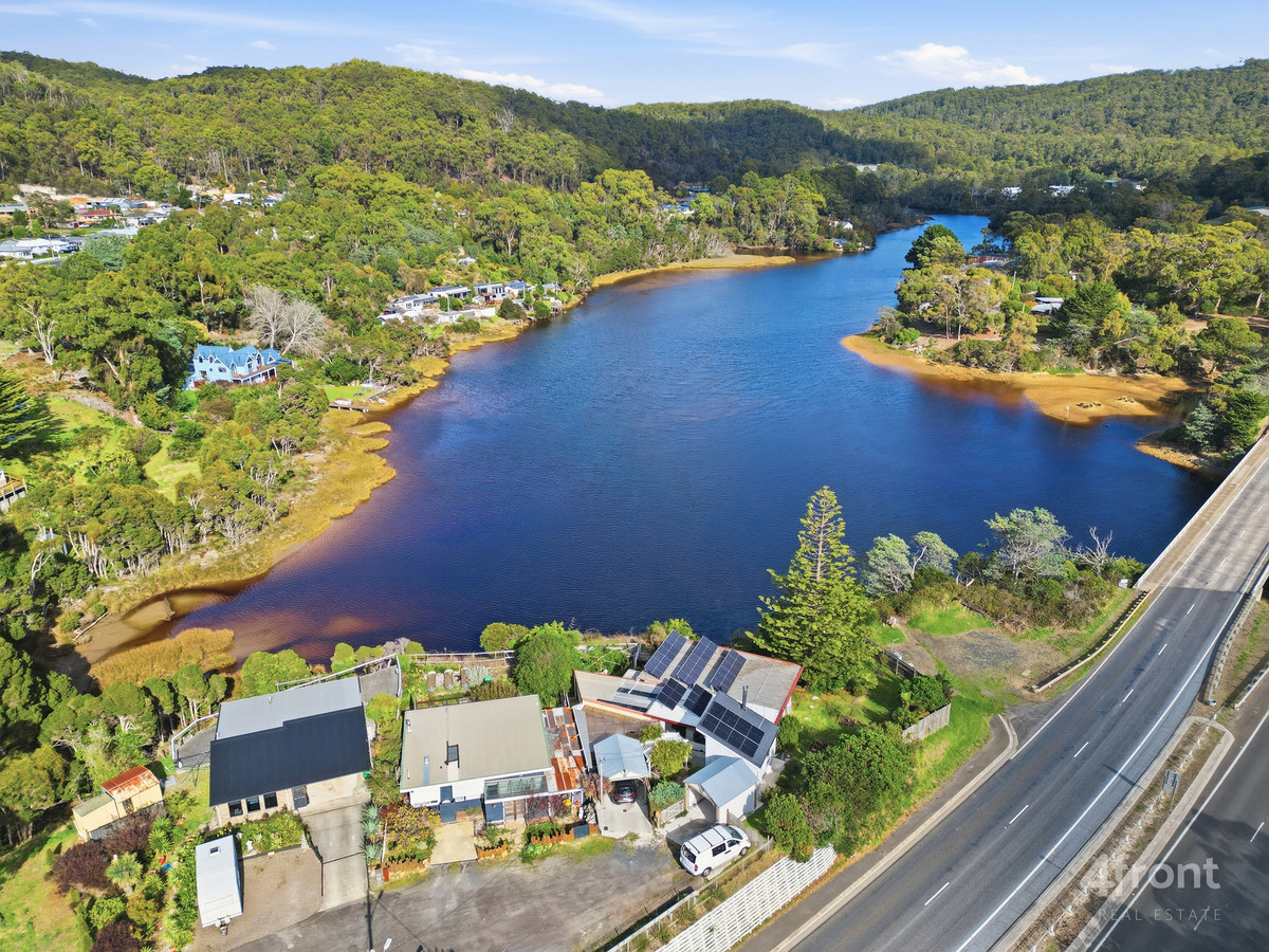 4-bedroom house at 8 Haig Street, Heybridge, TAS 7316, Central Coast (Tas.), Tasmania