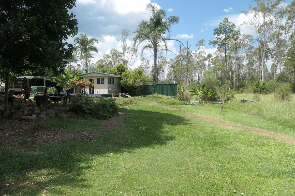 1-bedroom unit at 12 Lyons Street, Rappville, NSW 2469, Richmond Valley, New South Wales