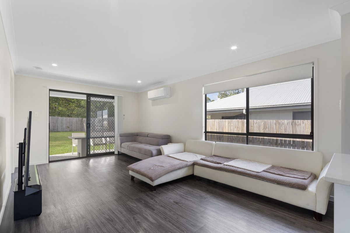 5-bedroom house at 47 ANDREW STREET, Bundamba QLD 4304, Ipswich, Queensland