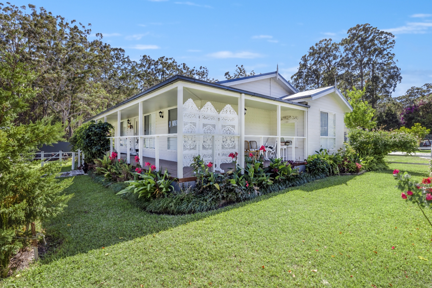 3-bedroom house at 1 Bottlebrush Place, Lakewood, NSW 2443, Port Macquarie-Hastings, New South Wales