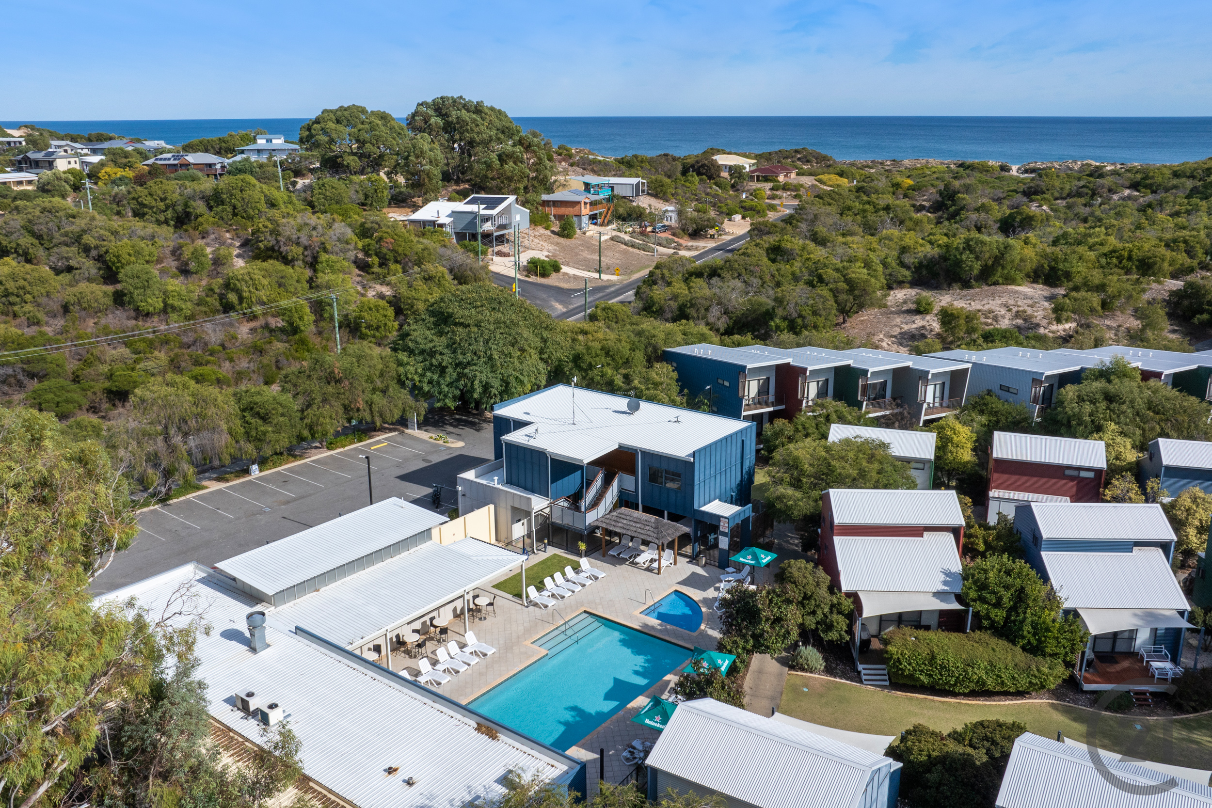 2-bedroom house at 8/7 Panorama Drive, Preston Beach, Wa, 6215, Waroona, Western Australia