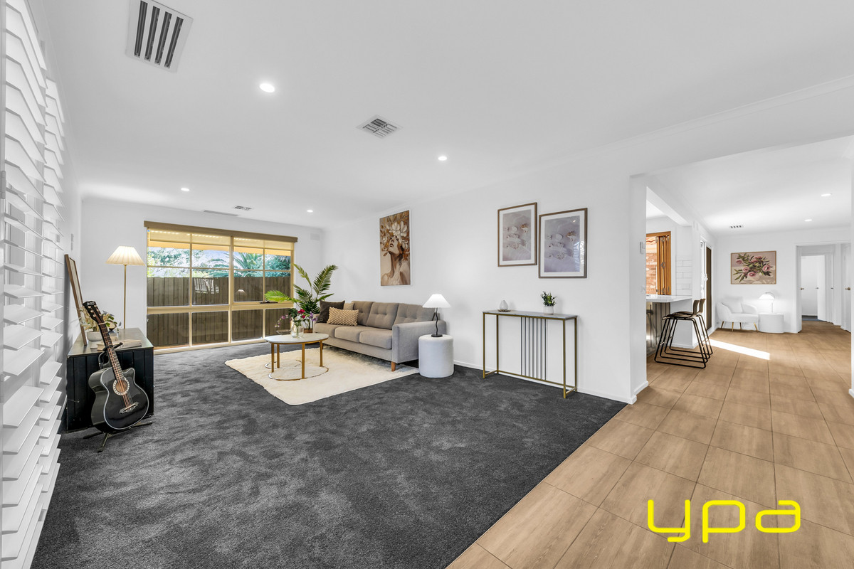 7 ALLUMBA DRIVE, St Helena VIC 3088 - Image 5