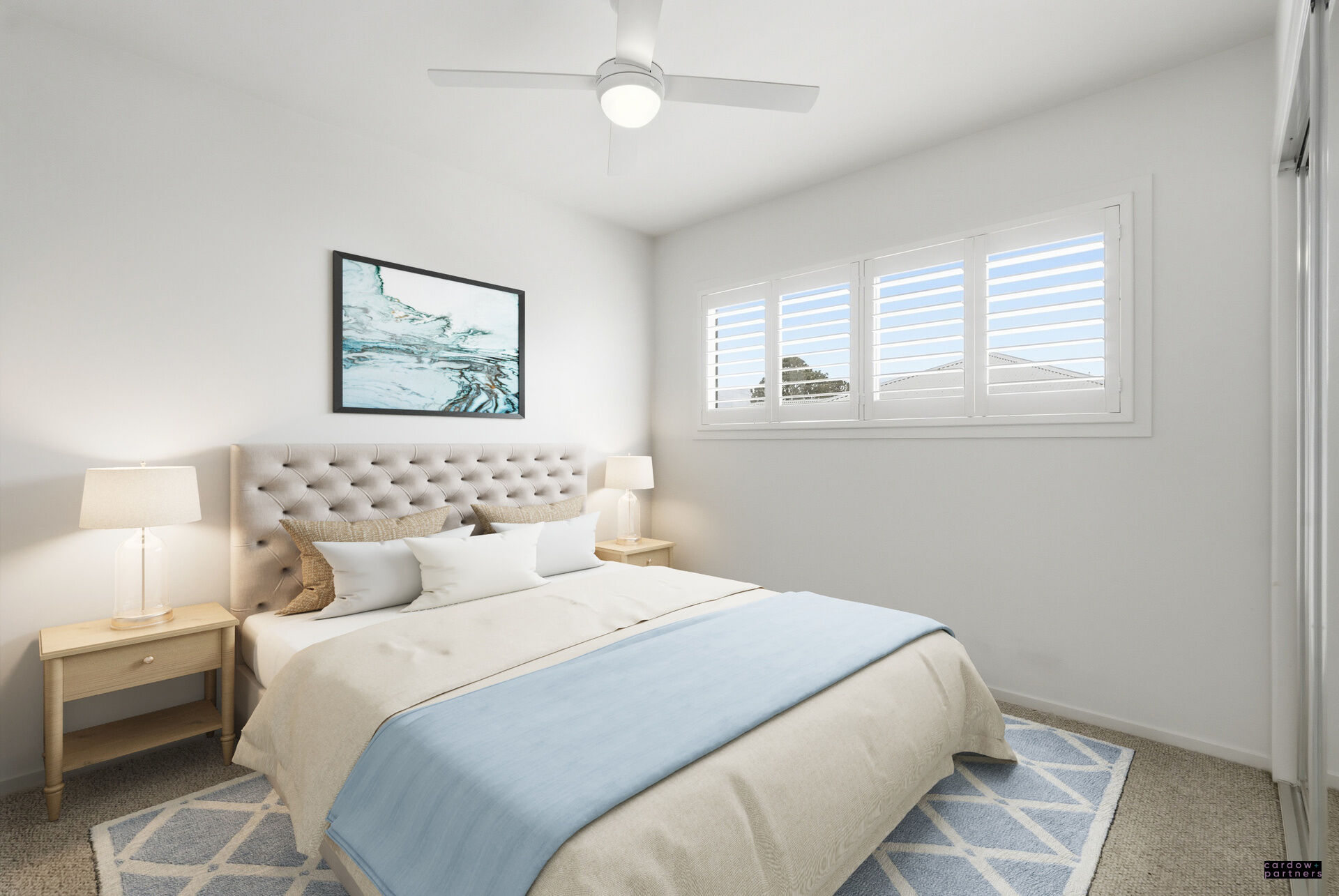 3-bedroom unit at 2/6 Bonville Street, Urunga, Nsw, 2455, Bellingen, New South Wales