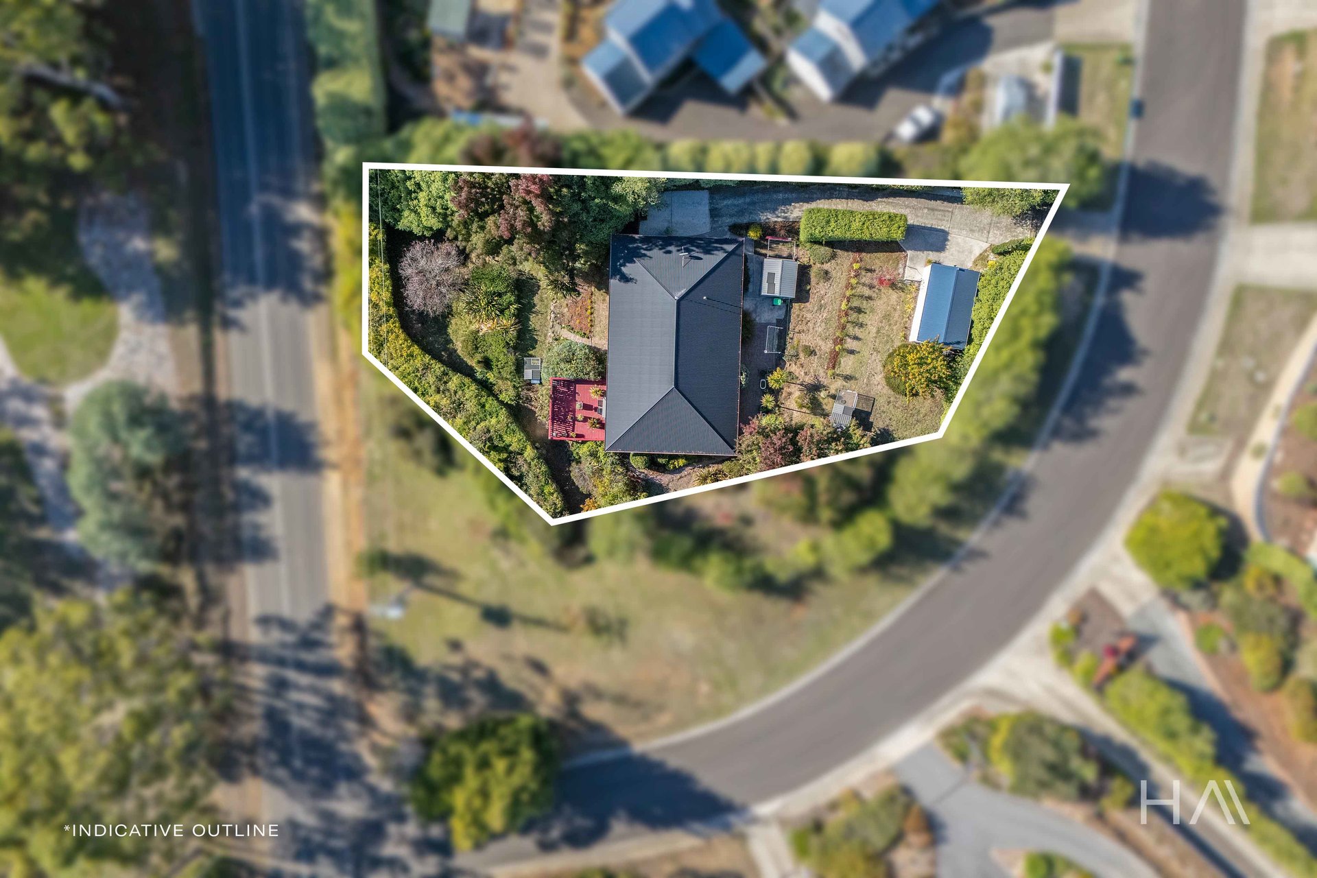 4-bedroom house at 64 ALLISON AVENUE, Riverside TAS 7250, West Tamar, Tasmania